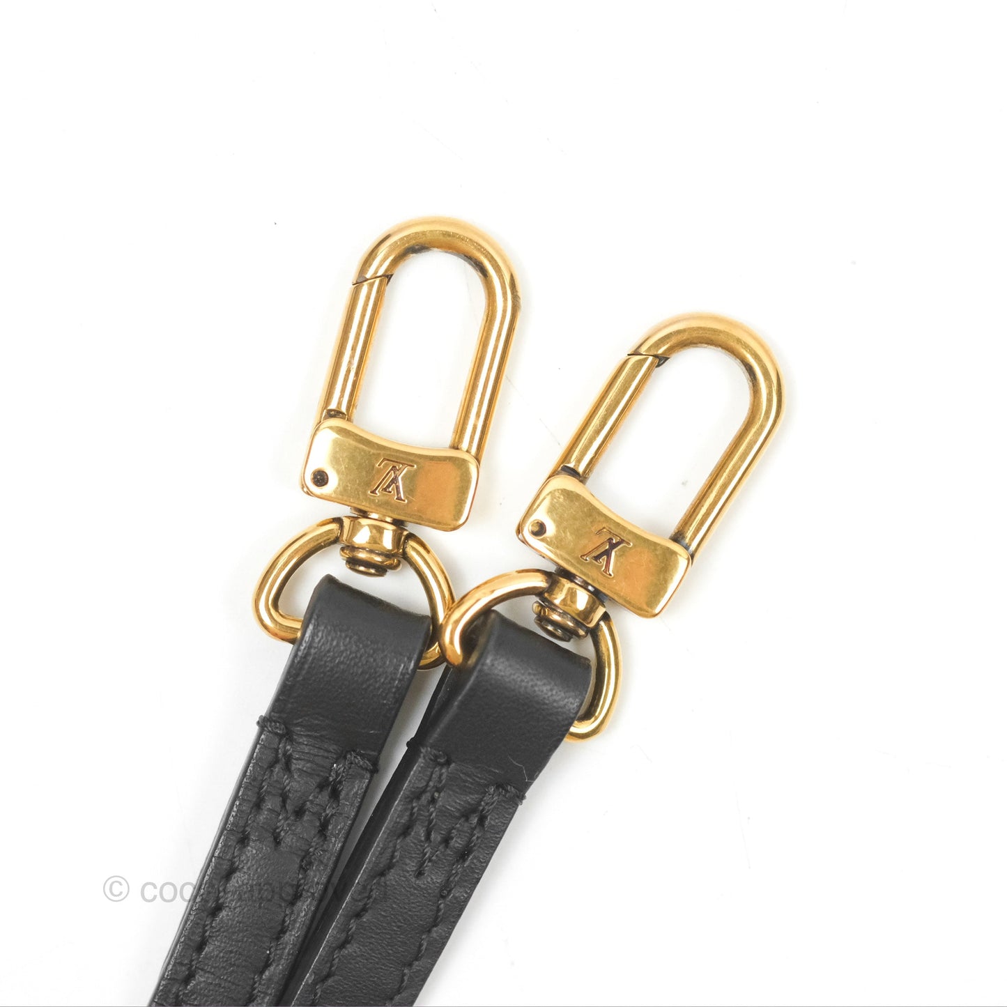 Louis Vuitton Monogram Petite Malle