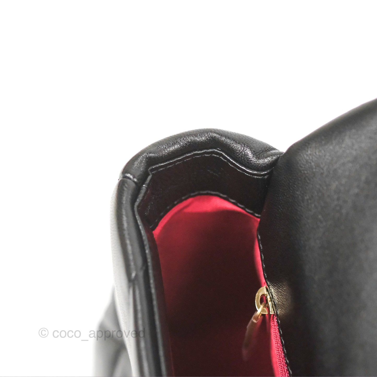 Chanel 19 Small Black Mixed Hardware