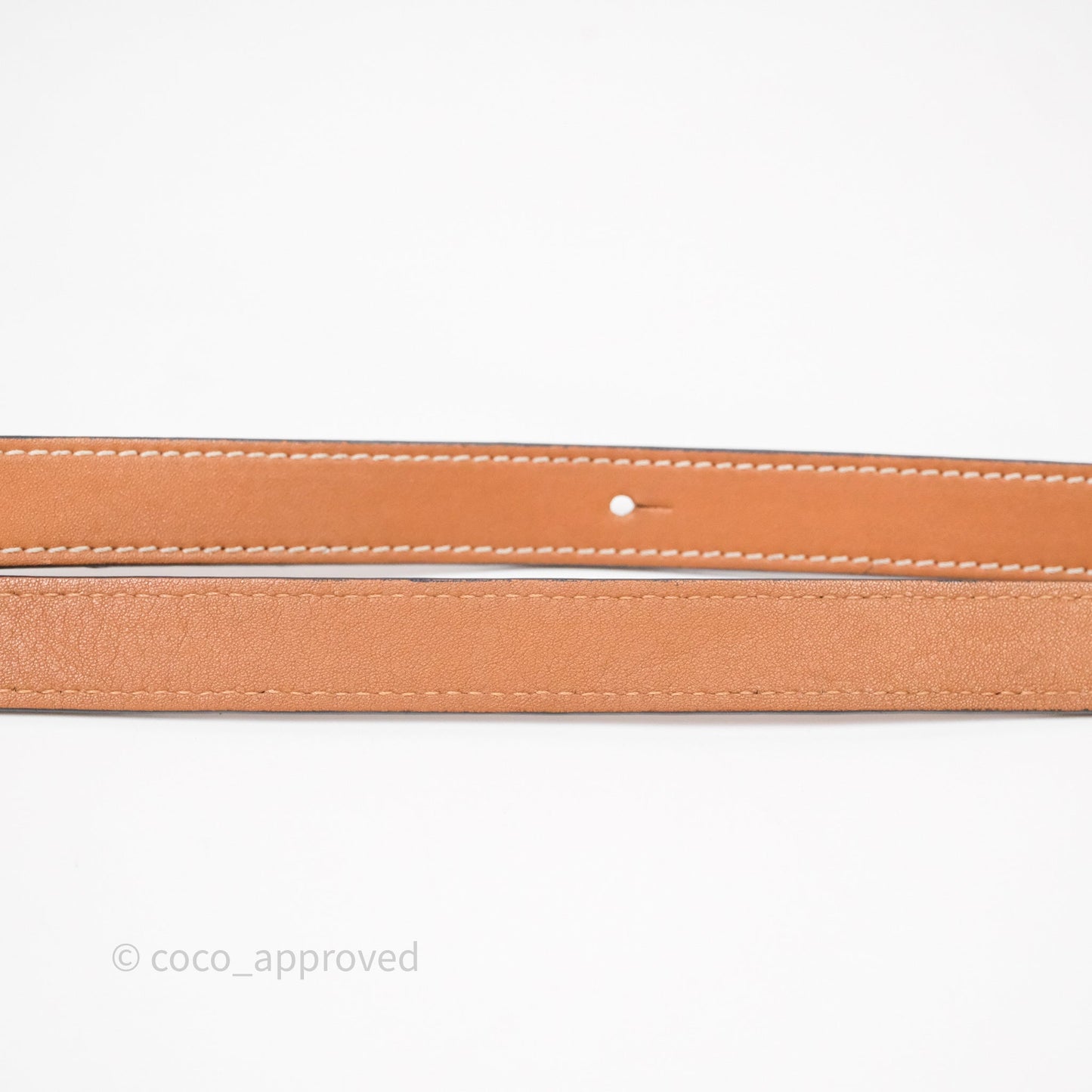 Loewe Small Puzzle Bag Tan Calfskin