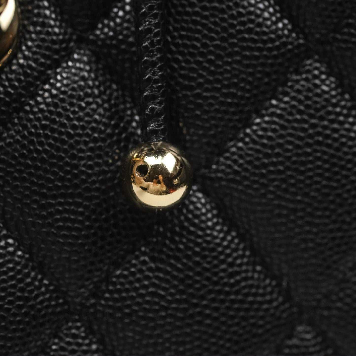 Chanel Small Urban Spirit Backpack Black Caviar Gold Hardware 23S