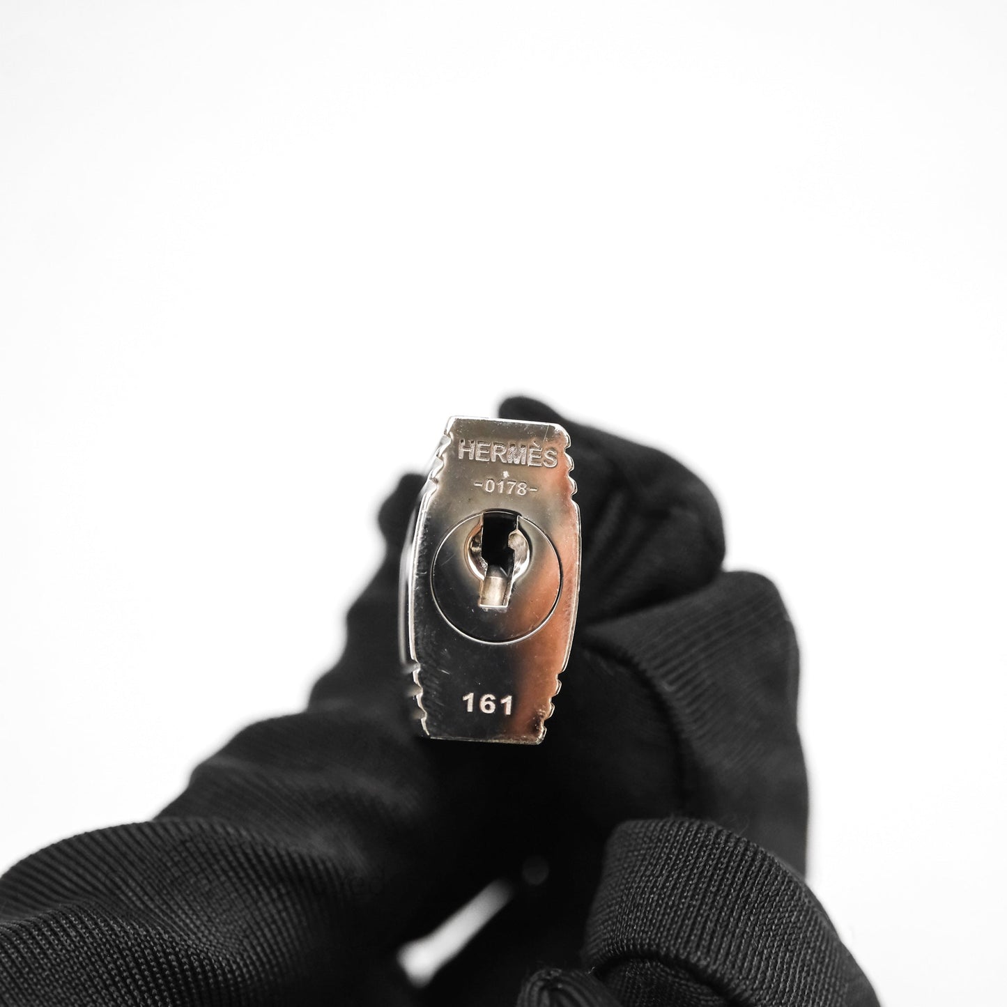 Hermès Picotin Lock 22 Etoupe Clemence Palladium Hardware