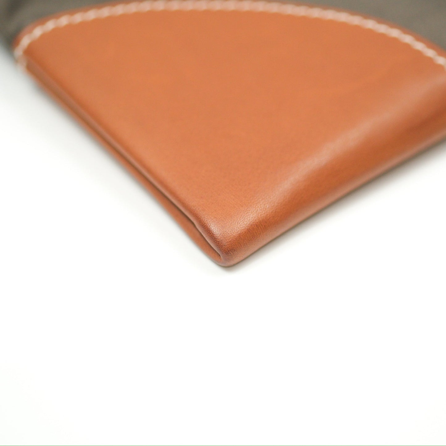 Hermès Silk City Bag Brides De Gala Khaki Grey