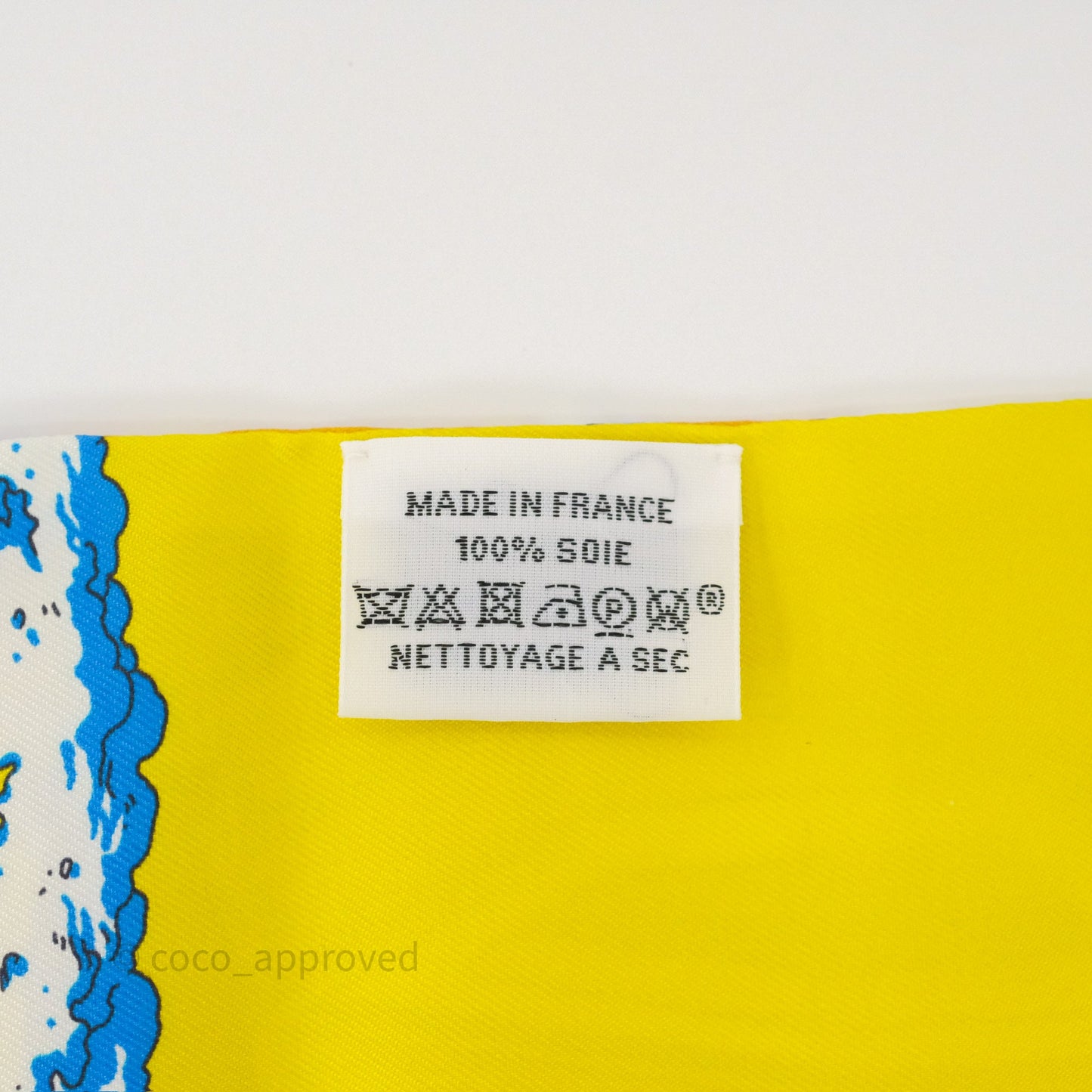 Hermès Le Grand Prix du Faubourg Maxi Twilly Slim