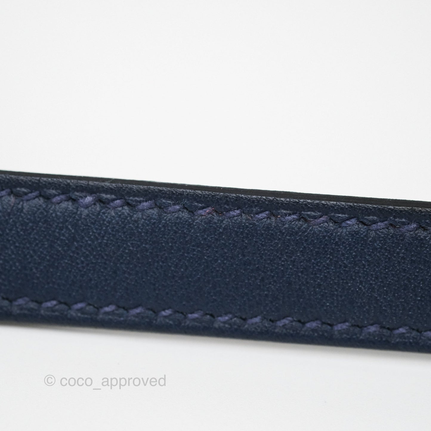 Hermès 24/24 29 Multicolor Bleu Saphir Navy Sesame TM/Swift Gold Hardware