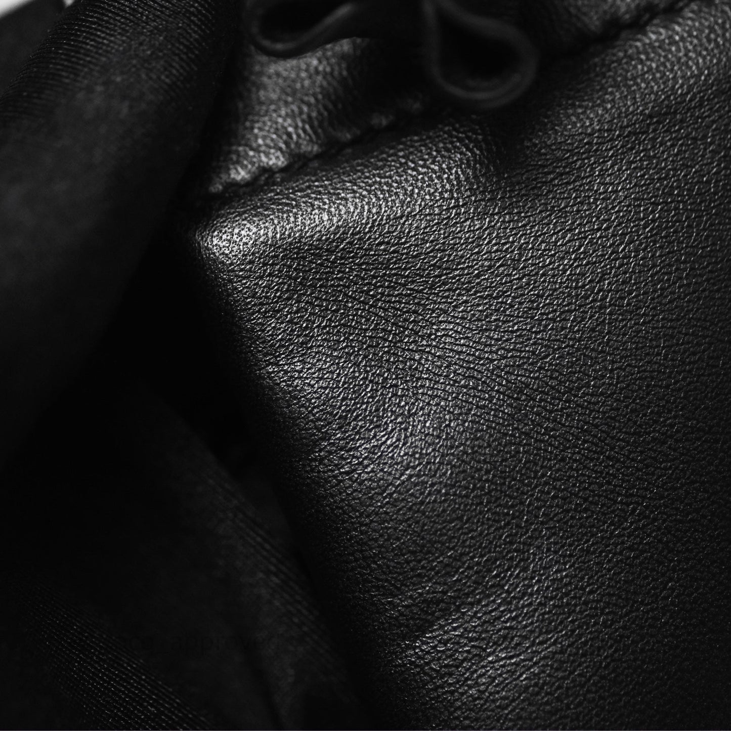 Hermès Mini Aline Bag Noir Swift