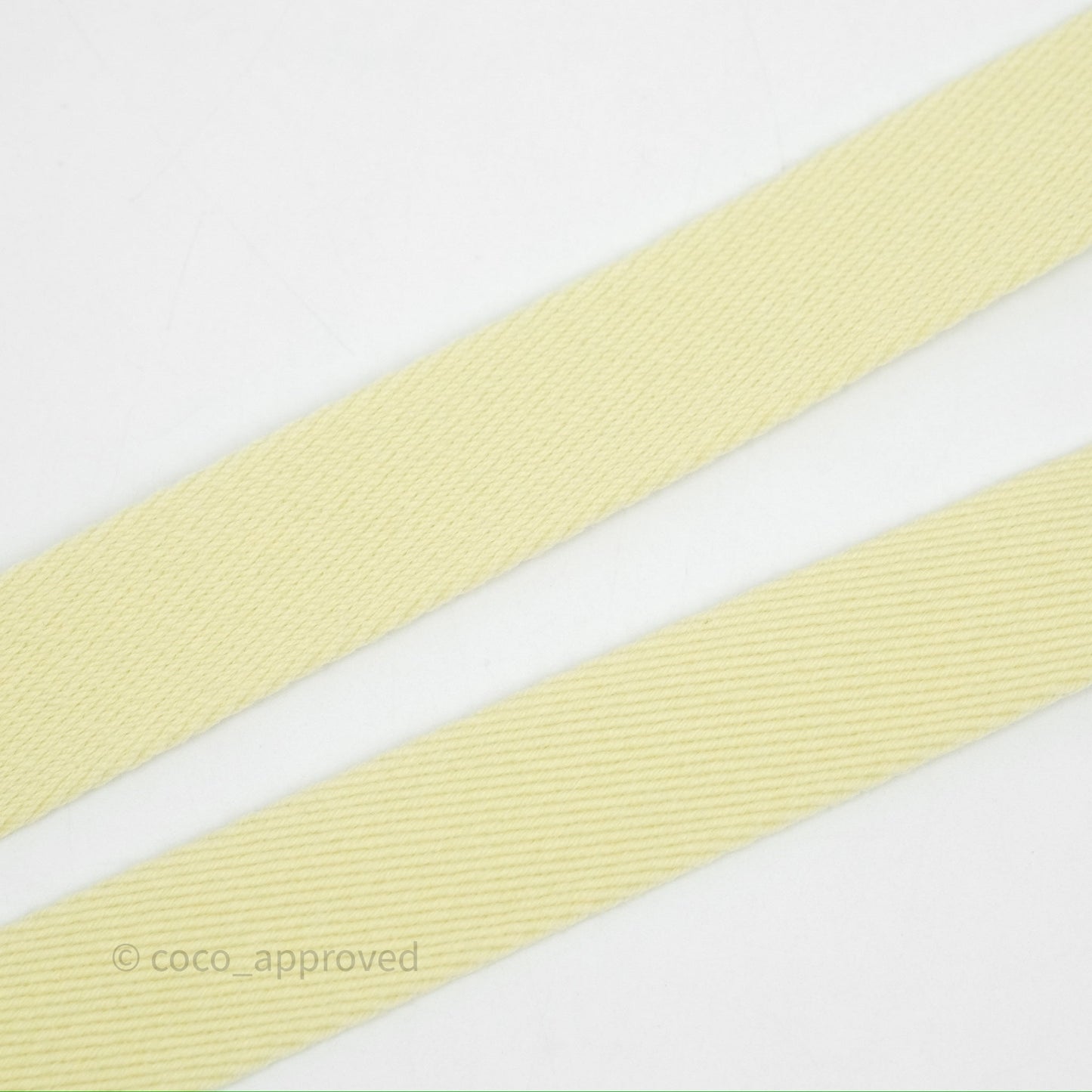Hermès Mini Evelyne 16 Jaune Milton I8 Clemence Palladium Hardware