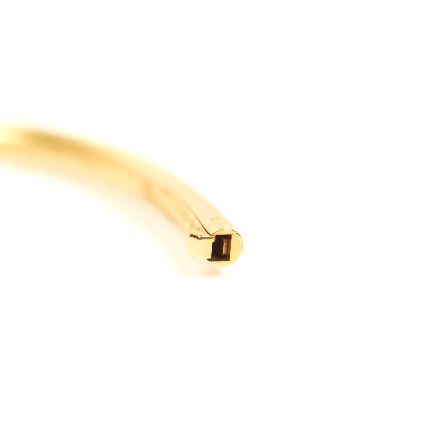 Cartier Juste Un Clou Bracelet Yellow Gold