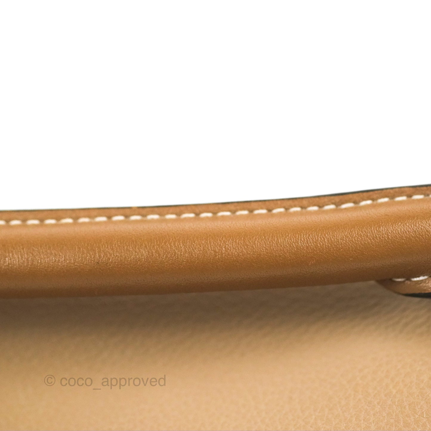 Loewe Small Puzzle Bag Sand Grained Calfskin