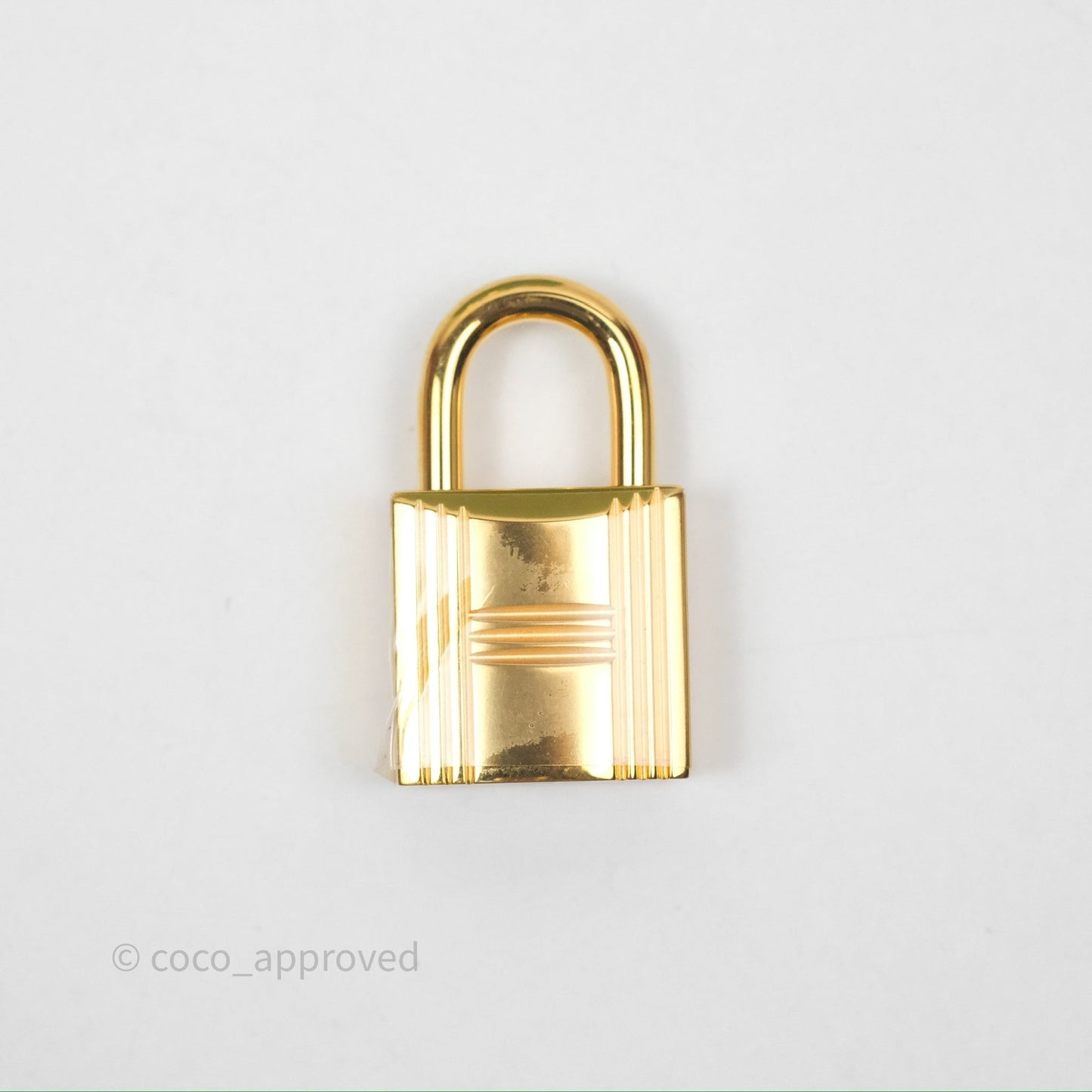 Hermès Birkin 25 Sellier Vert Criquet 3I Epsom Gold Hardware