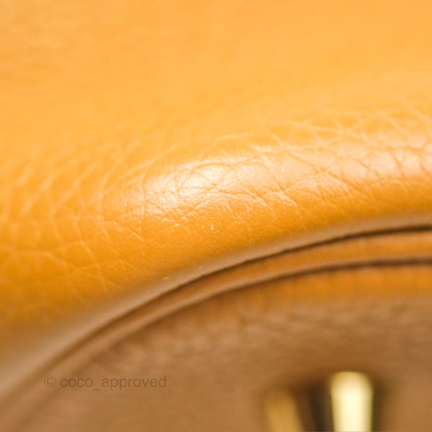 Hermès Picotin 22 Sesame 2S Clemence Gold Hardware