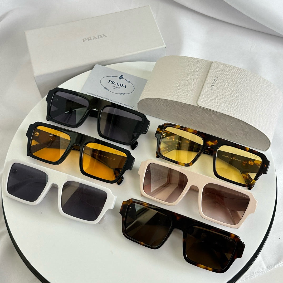 Luxury PradaLuxury PradaSunglasses 02