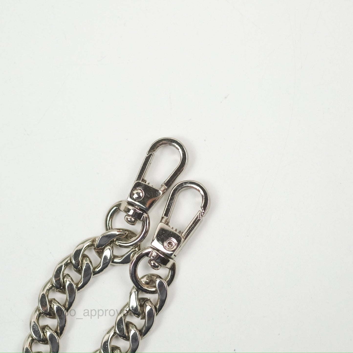 Dior East West Lady Dior Mint Green Calfskin Silver Hardware