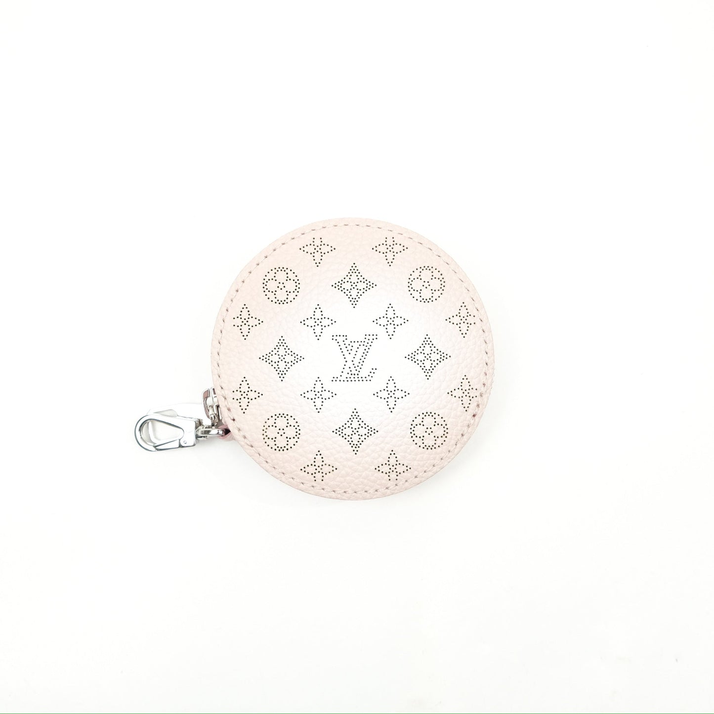 Louis Vuitton Bella Lilas Mahina Calfskin