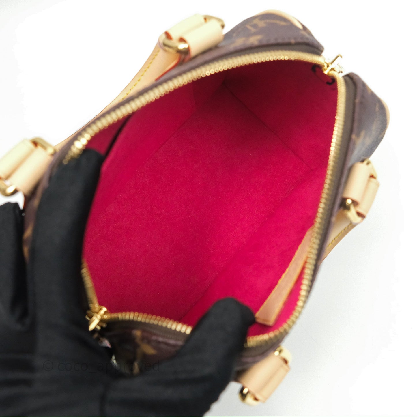 Louis Vuitton LV x Murakami Speedy Bandoulière 20 Monogram