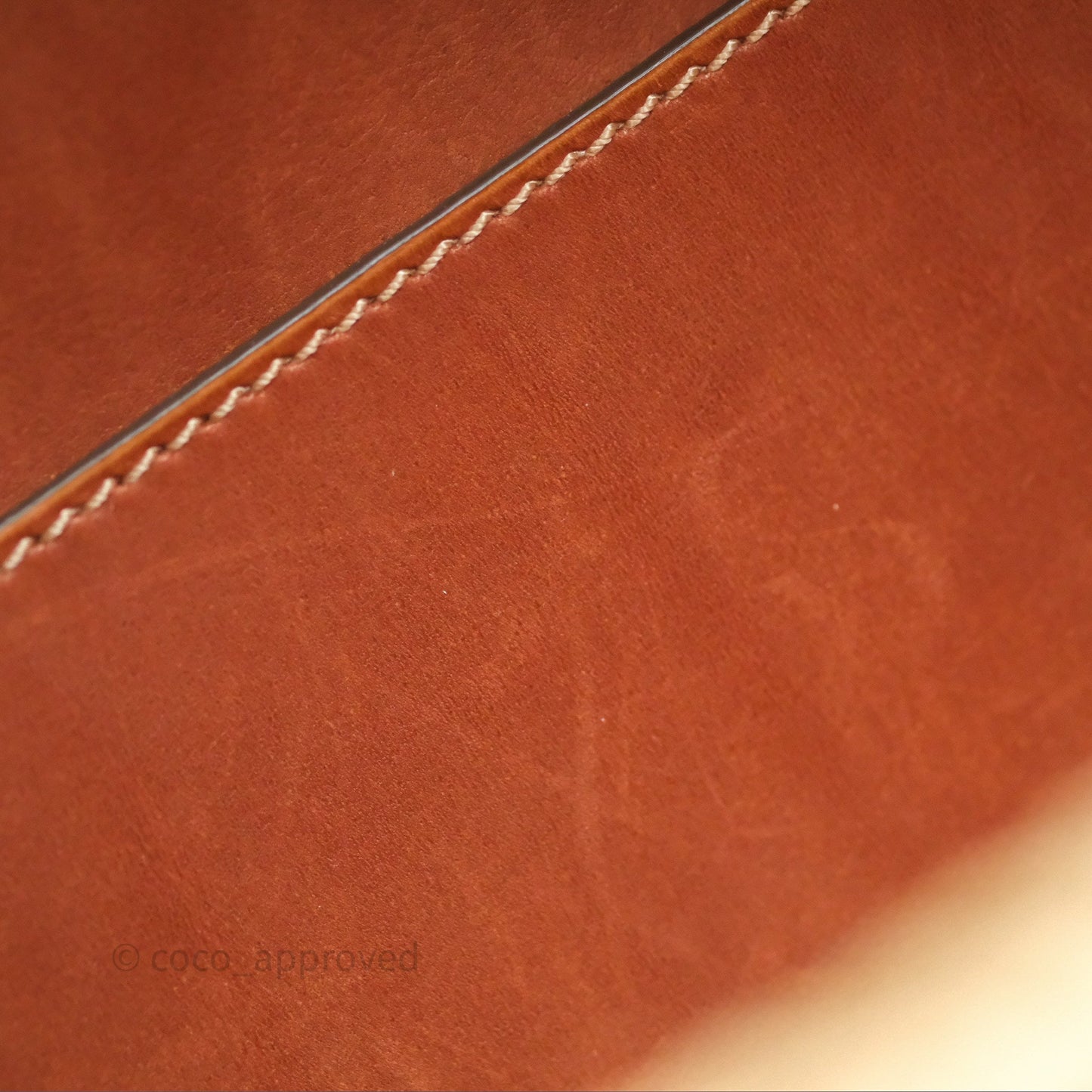 Delvaux Cool Box MM Bohème Raffia Brown