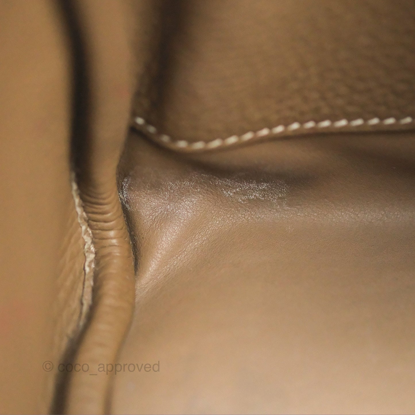 Hermès Lindy 26 Etoupe 18 Taurillion Clemence Gold Hardware
