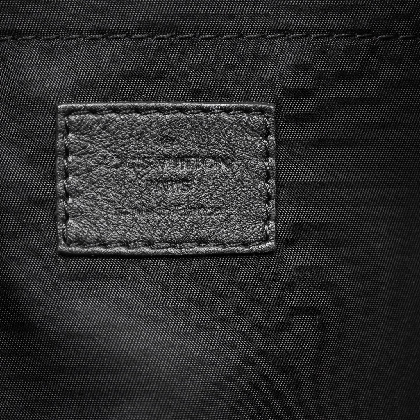 Louis Vuitton Palm Springs Backpack⁣ Monogram PM