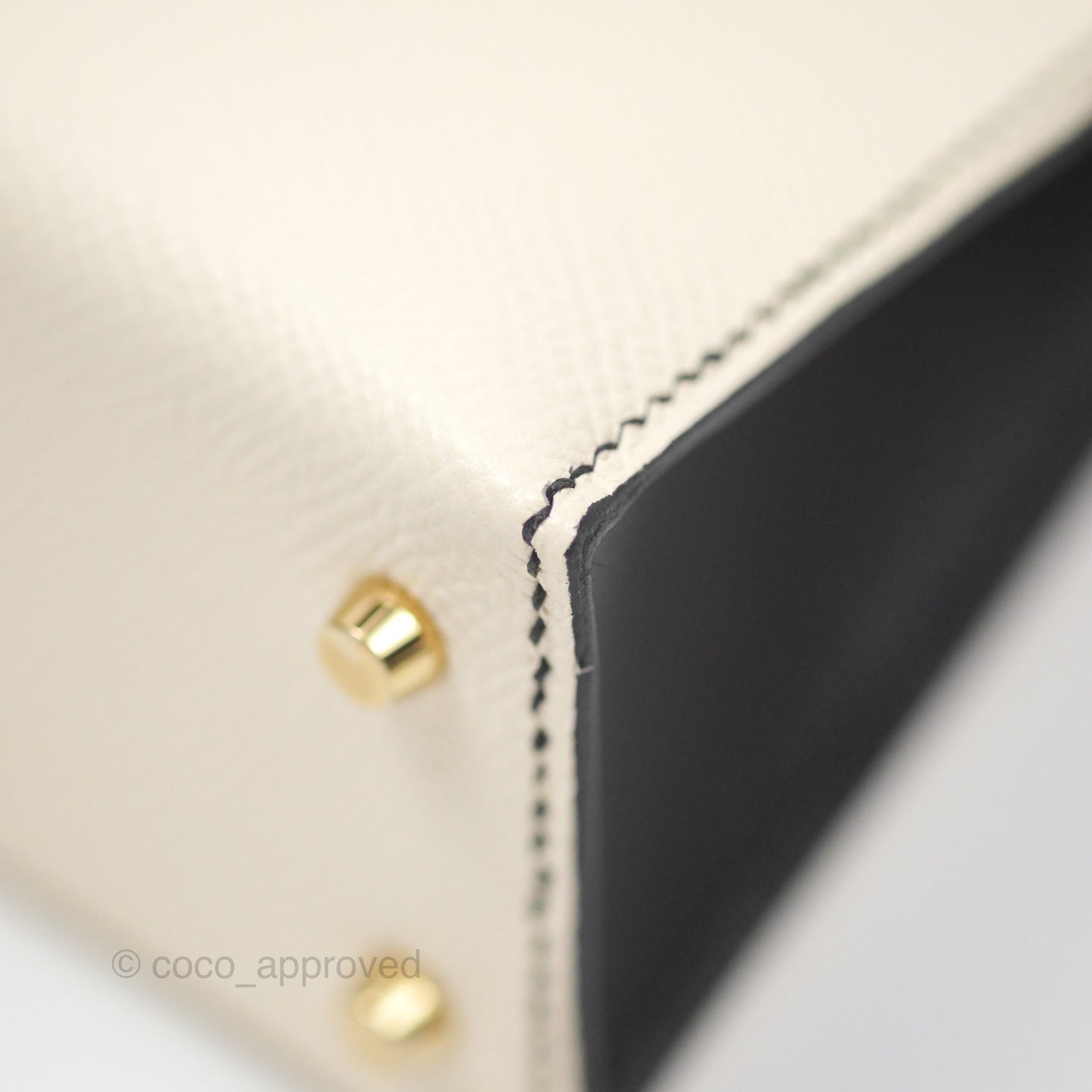 Hermès Mini Kelly II HSS Epsom Rose Gold Hardware