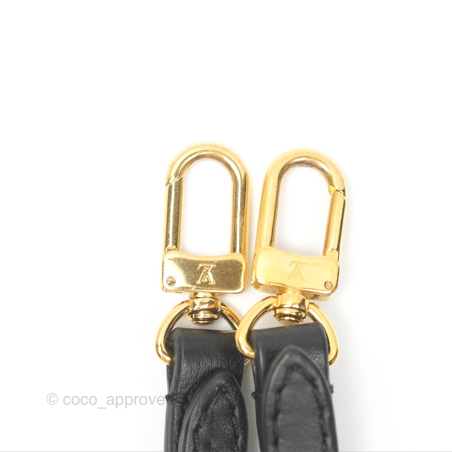 Louis Vuitton Mini Palm Springs Backpack⁣ Monogram Canvas