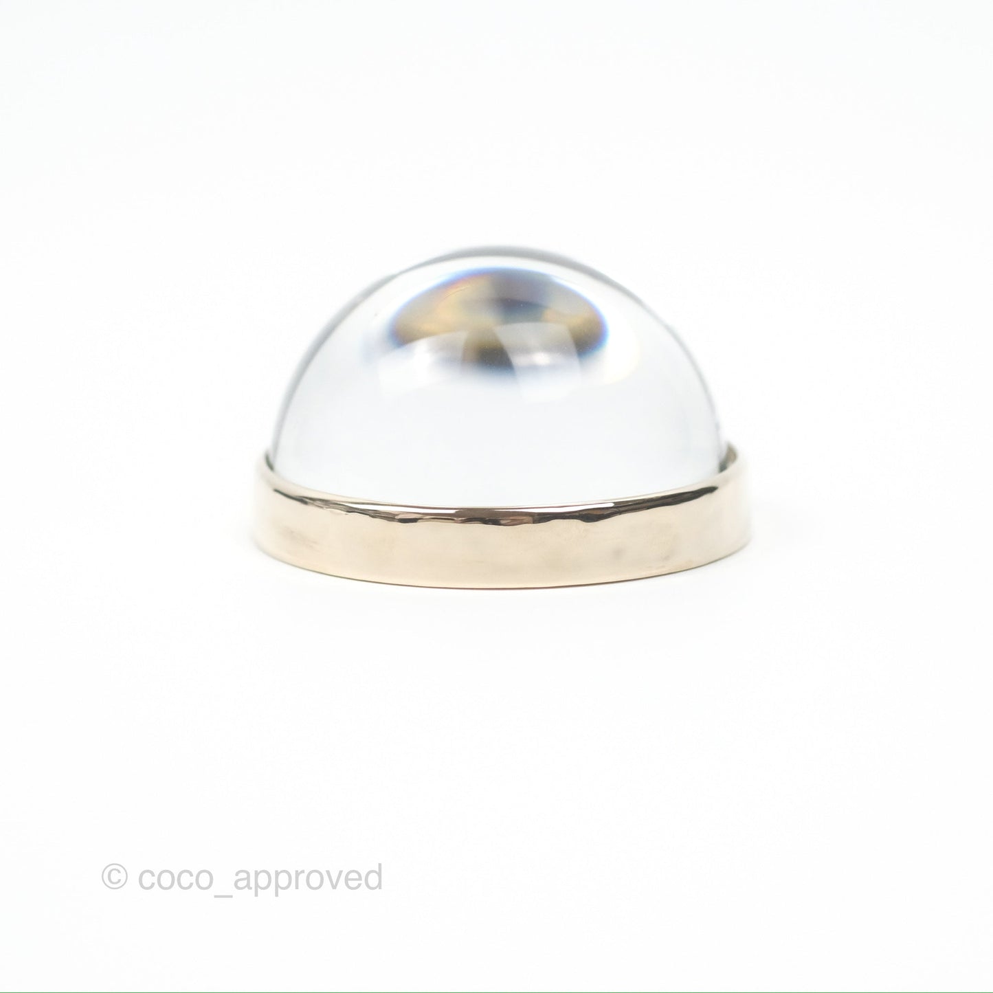 Chanel Mid-Autumn Festival VIP Gift Moon Accessory