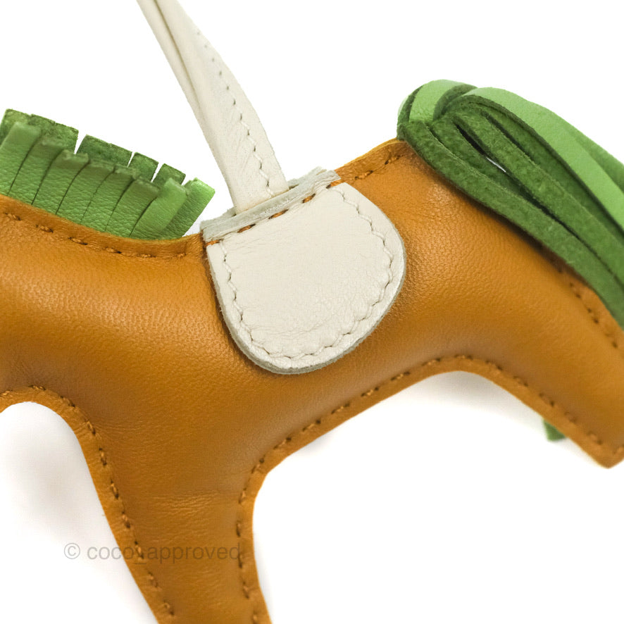Hermès Rodeo Bag Charm PM