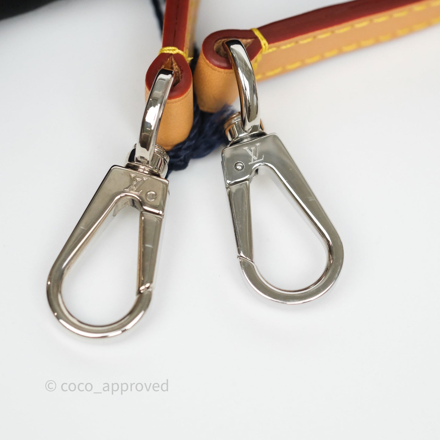Louis Vuitton Cannes LV Pop Monogram