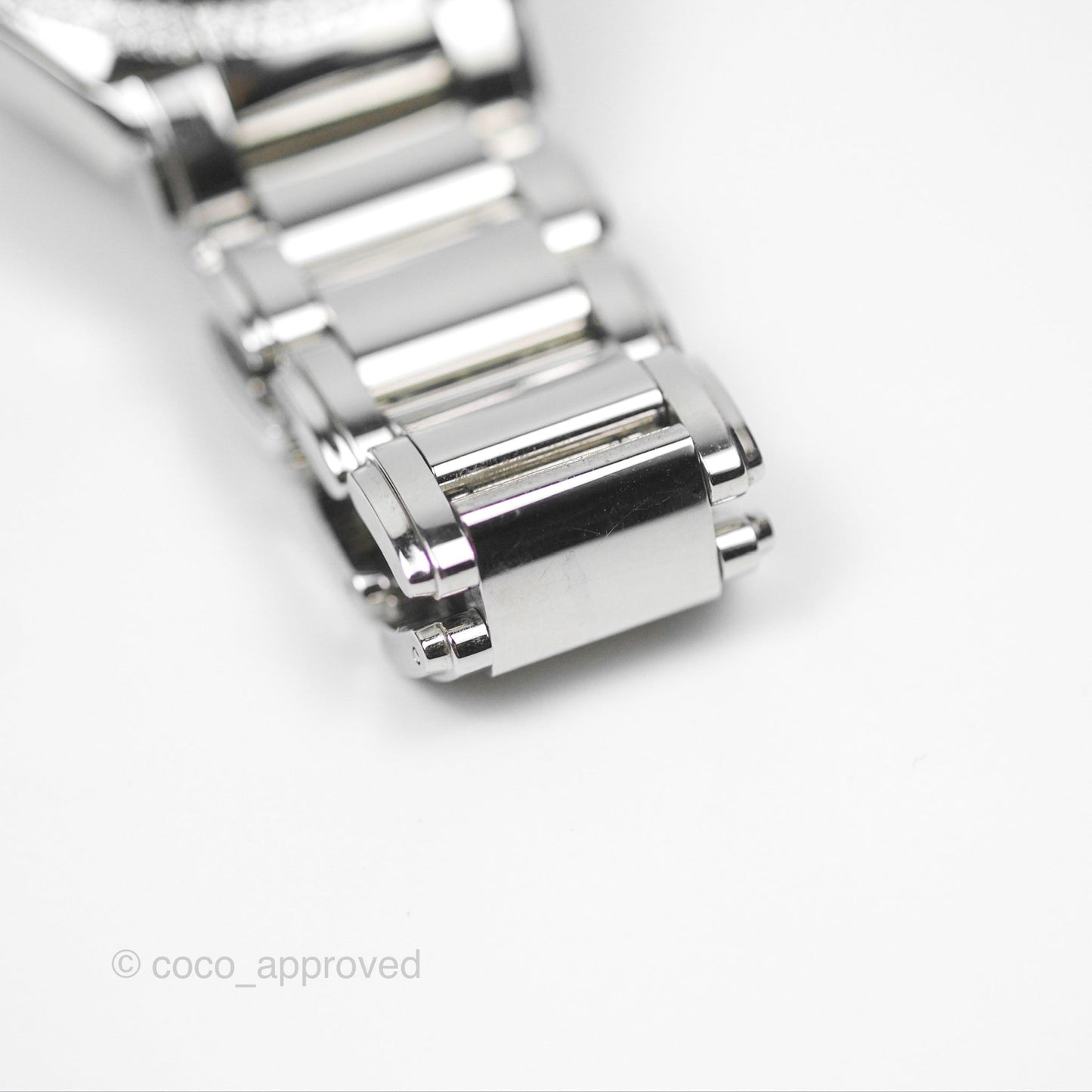 Patek Philippe TWENTY~4 7300/1200A-010 Watch Gris