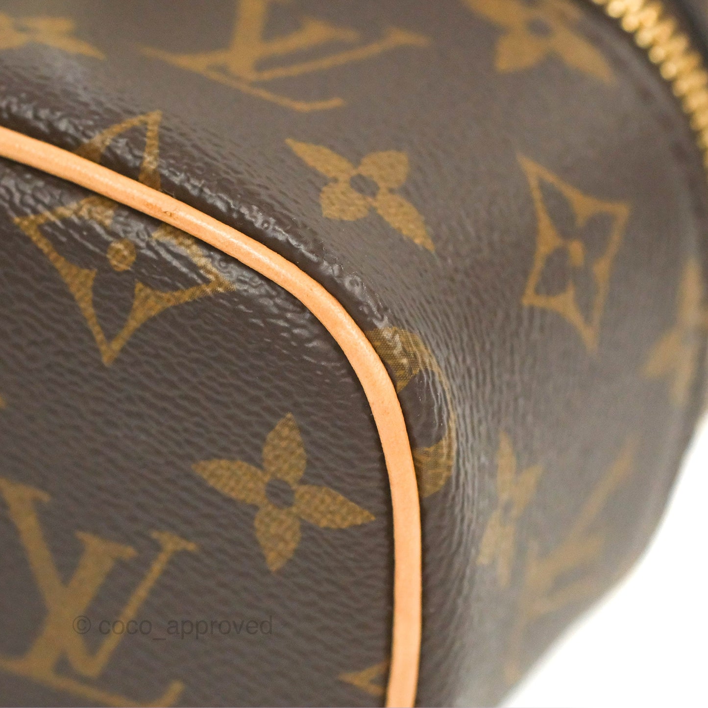 Louis Vuitton Nano Nice Monogram