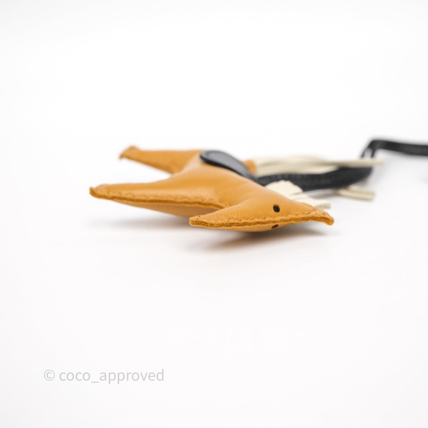 Hermès Rodeo Bag Charm PM