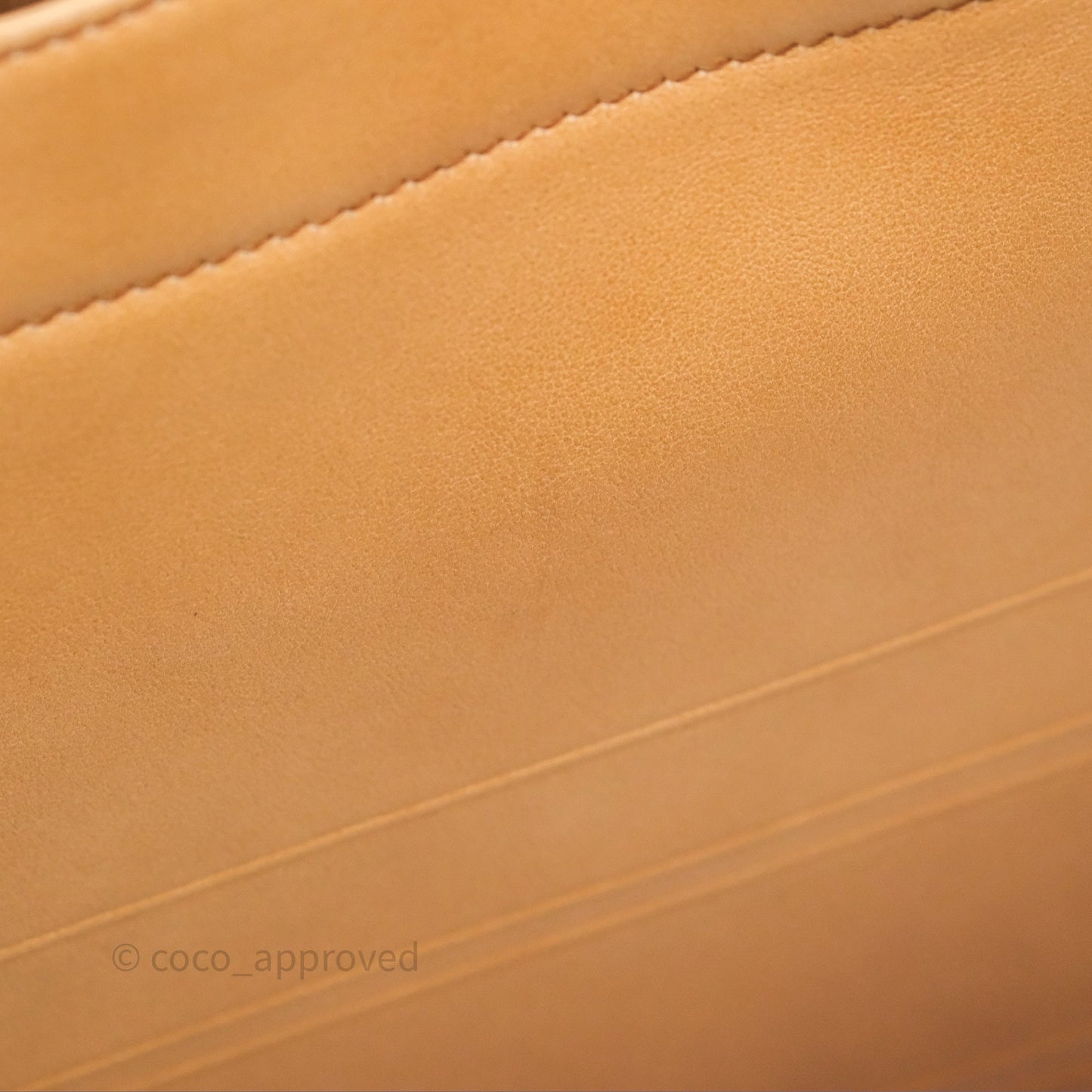 Christian Dior Medium Book Tote Gradient Brown Calfskin