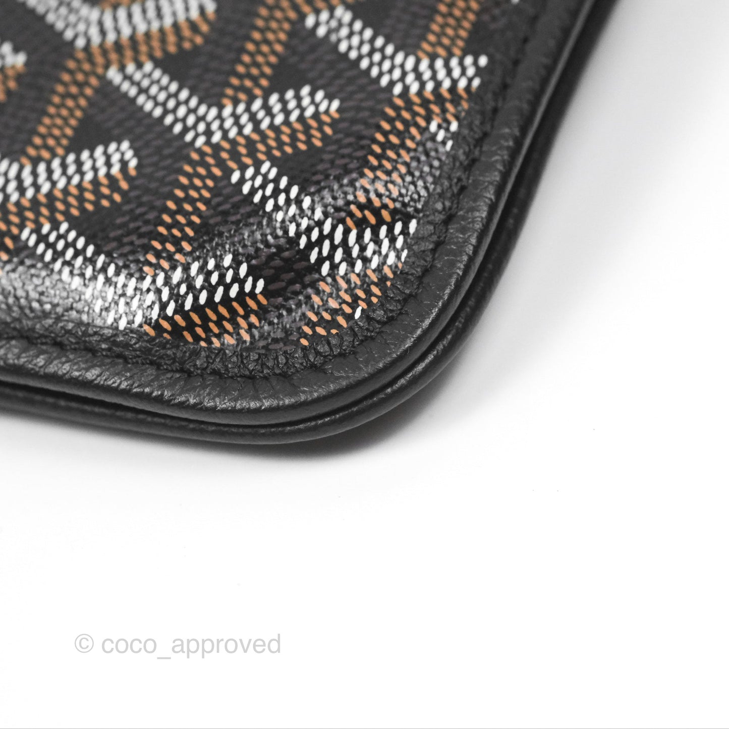 Goyard Plumet Pocket Wallet 