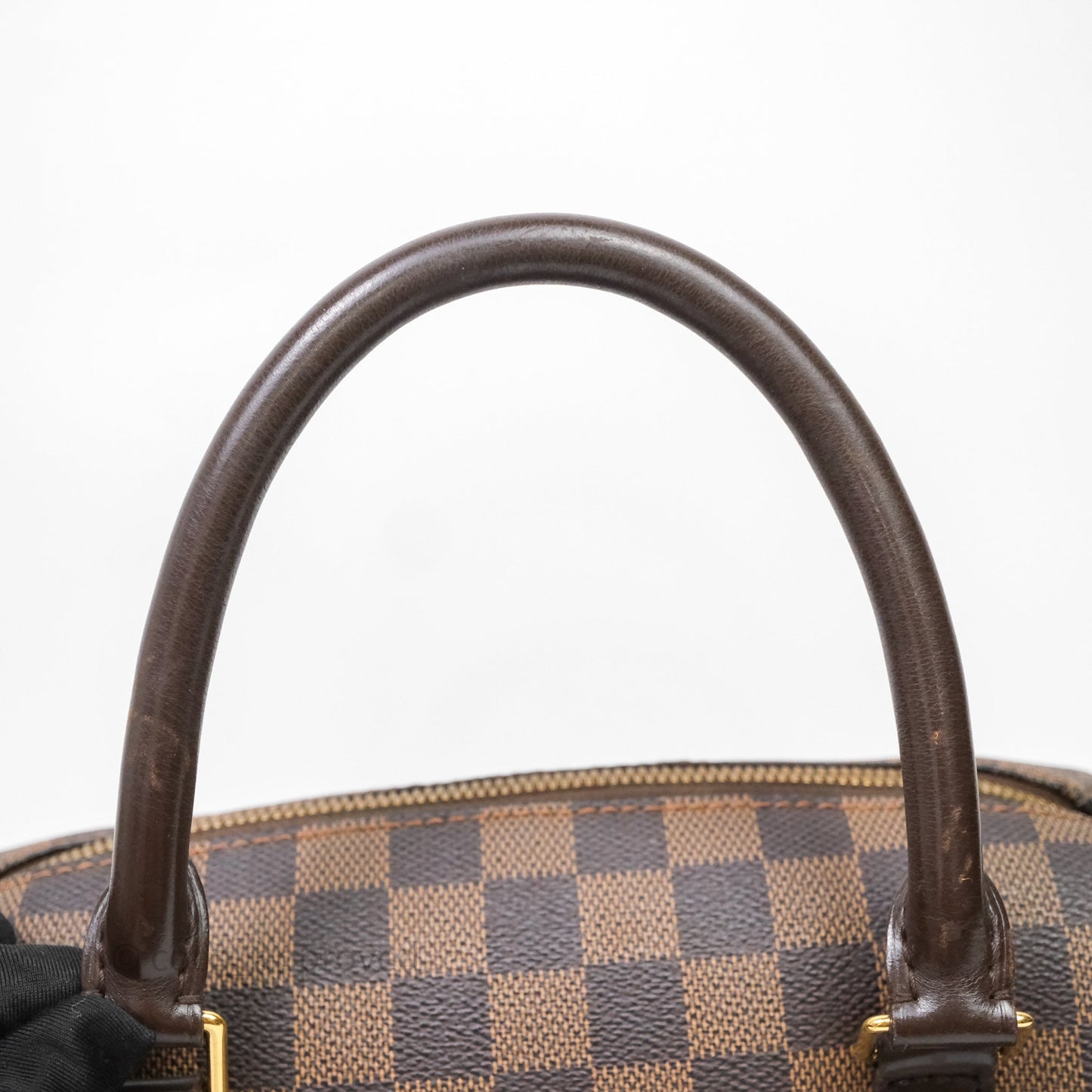 Louis Vuitton Ribera Damier Ebene Canvas