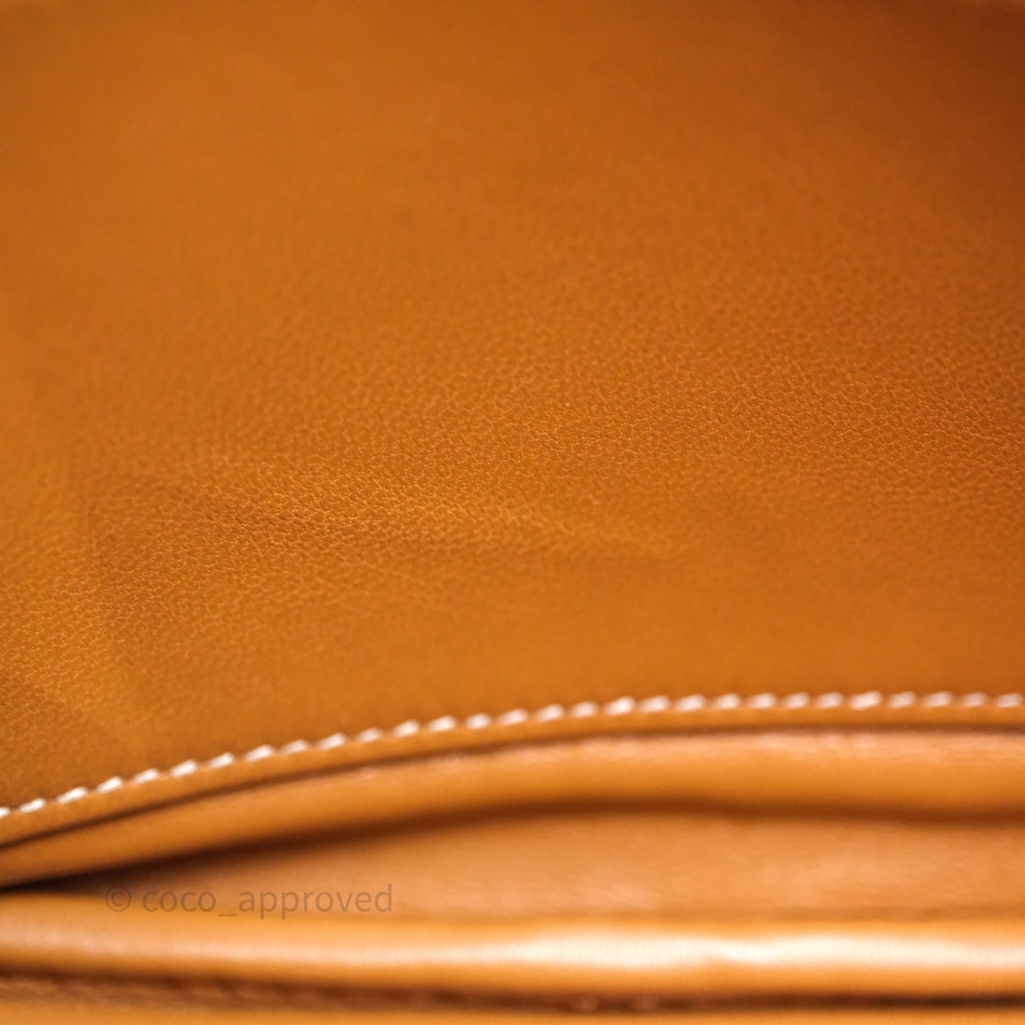 Hermès Bolide Mini 1923 Gold Evercolor Gold Hardware