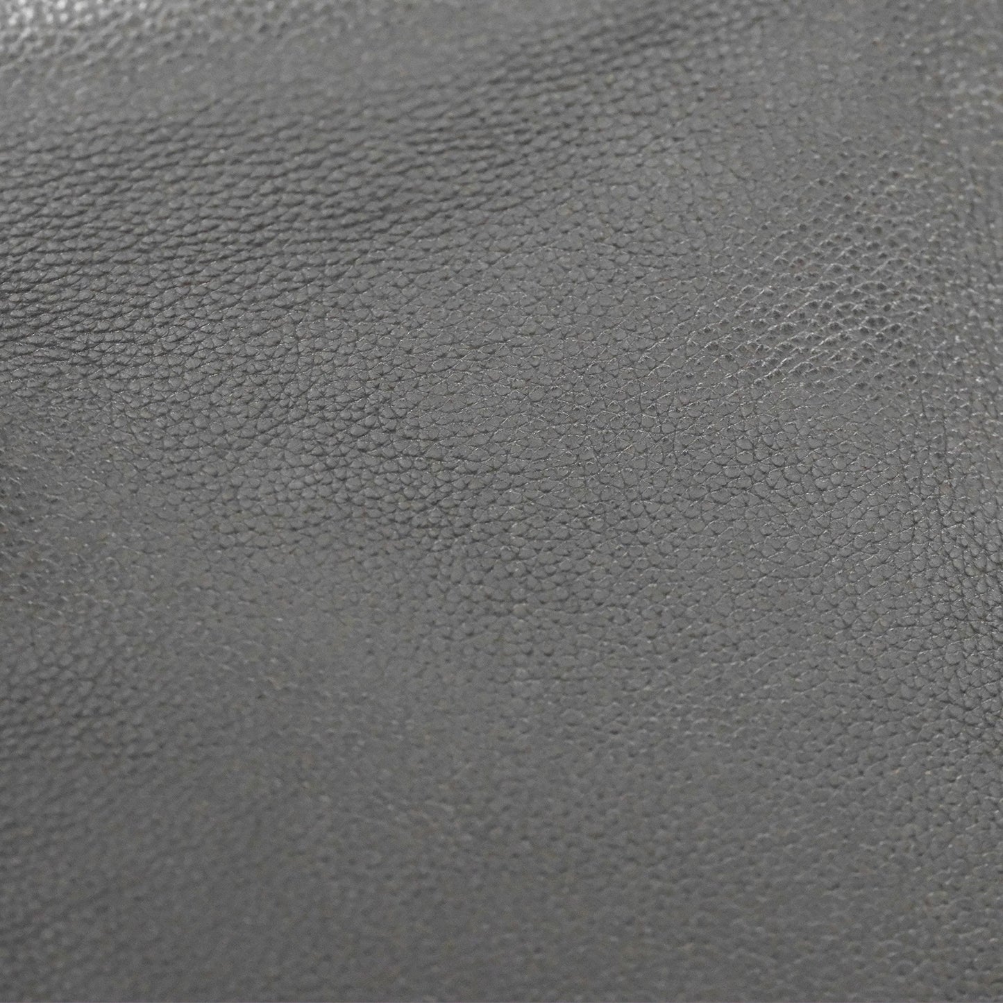 Hermès Men's Barda 43 Messenger Bag Black Ebene Alamo