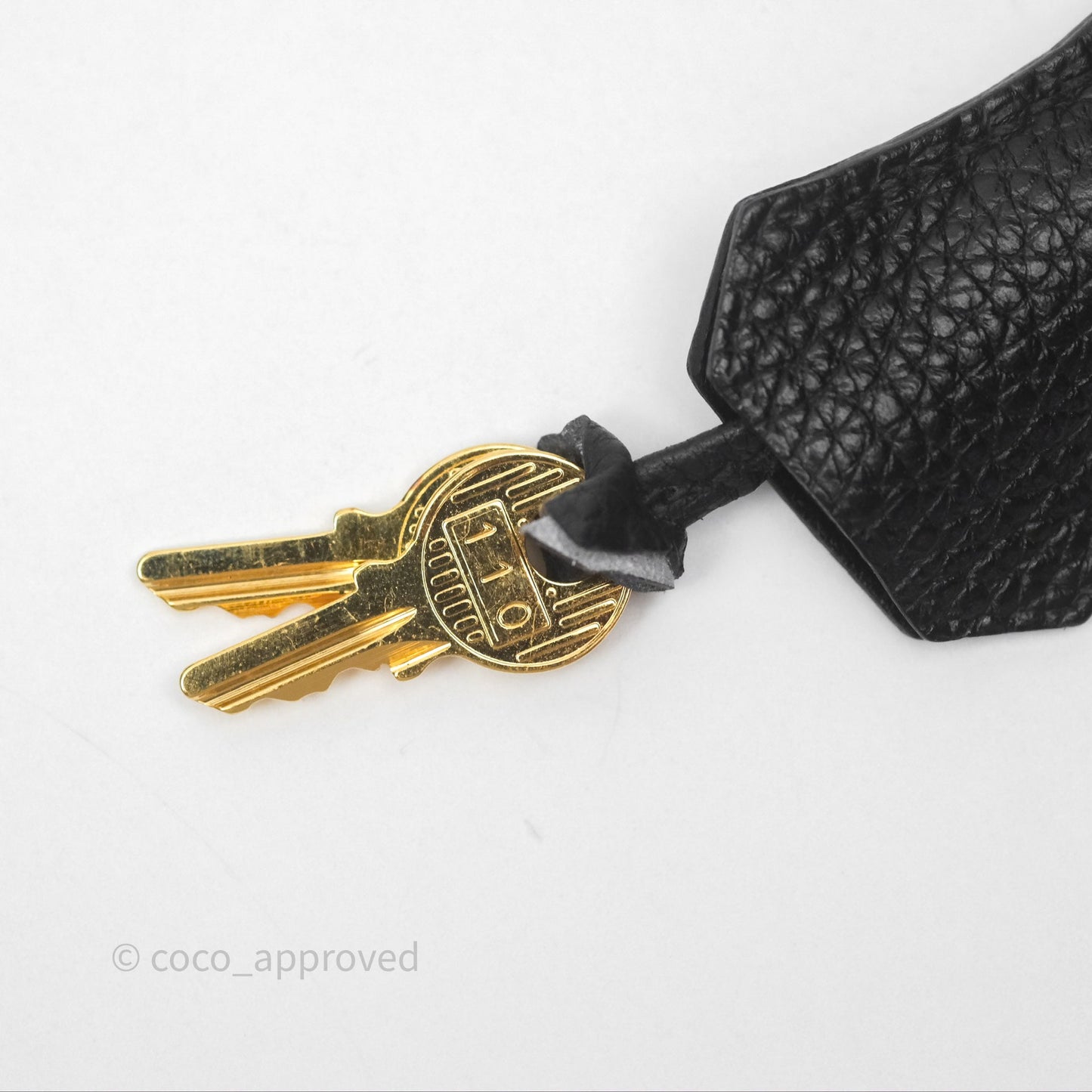 Hermès Birkin 30 Retourne Noir 89 Clemence Gold Hardware