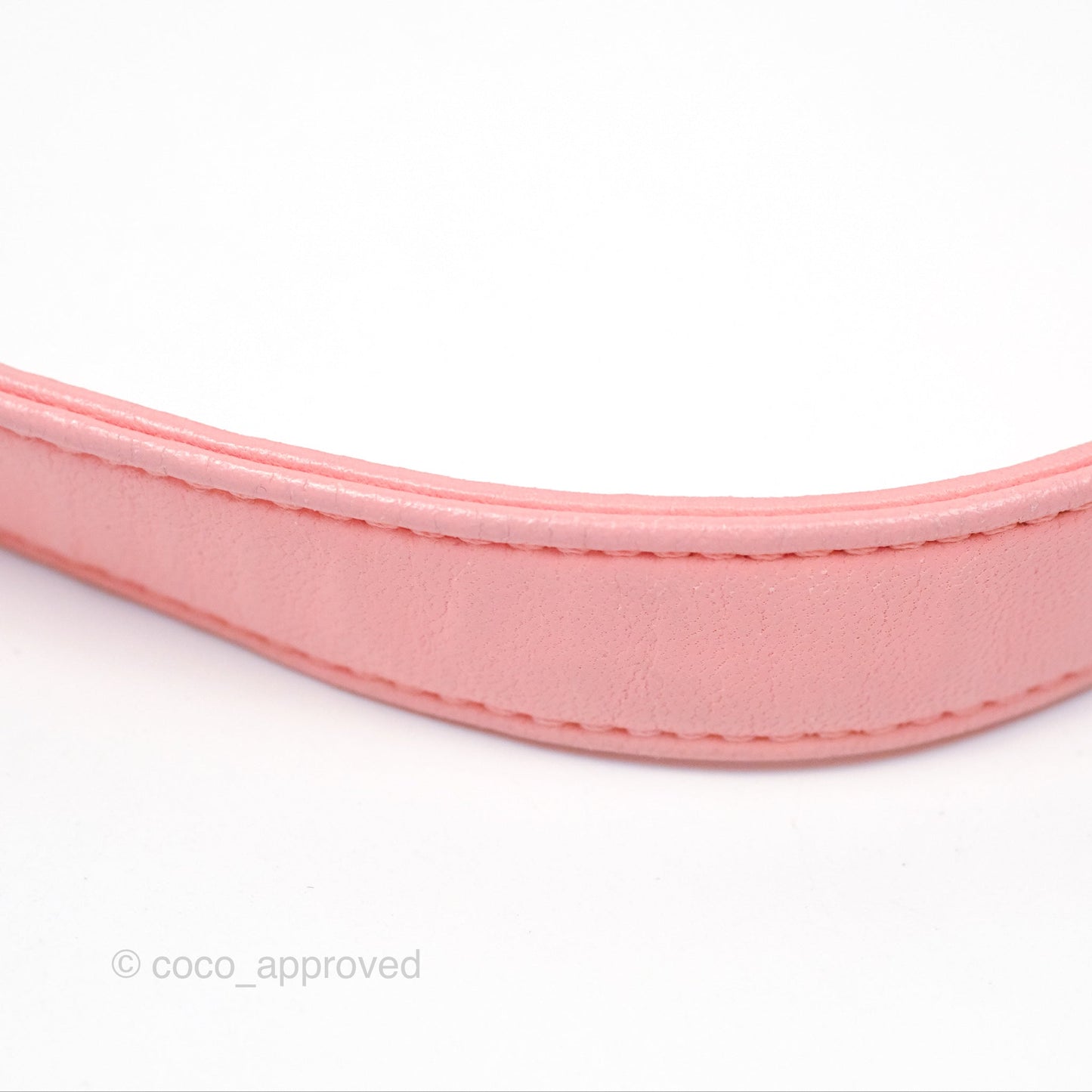 Chanel Small Boy Chevron Fabric Braided Pink Aged Gold Hardware