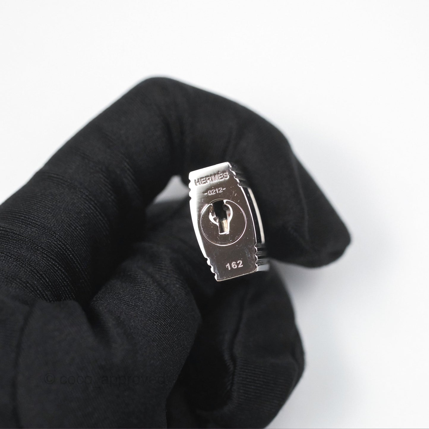 Hermès Picotin 22 Rouge Sellier Palladium Hardware