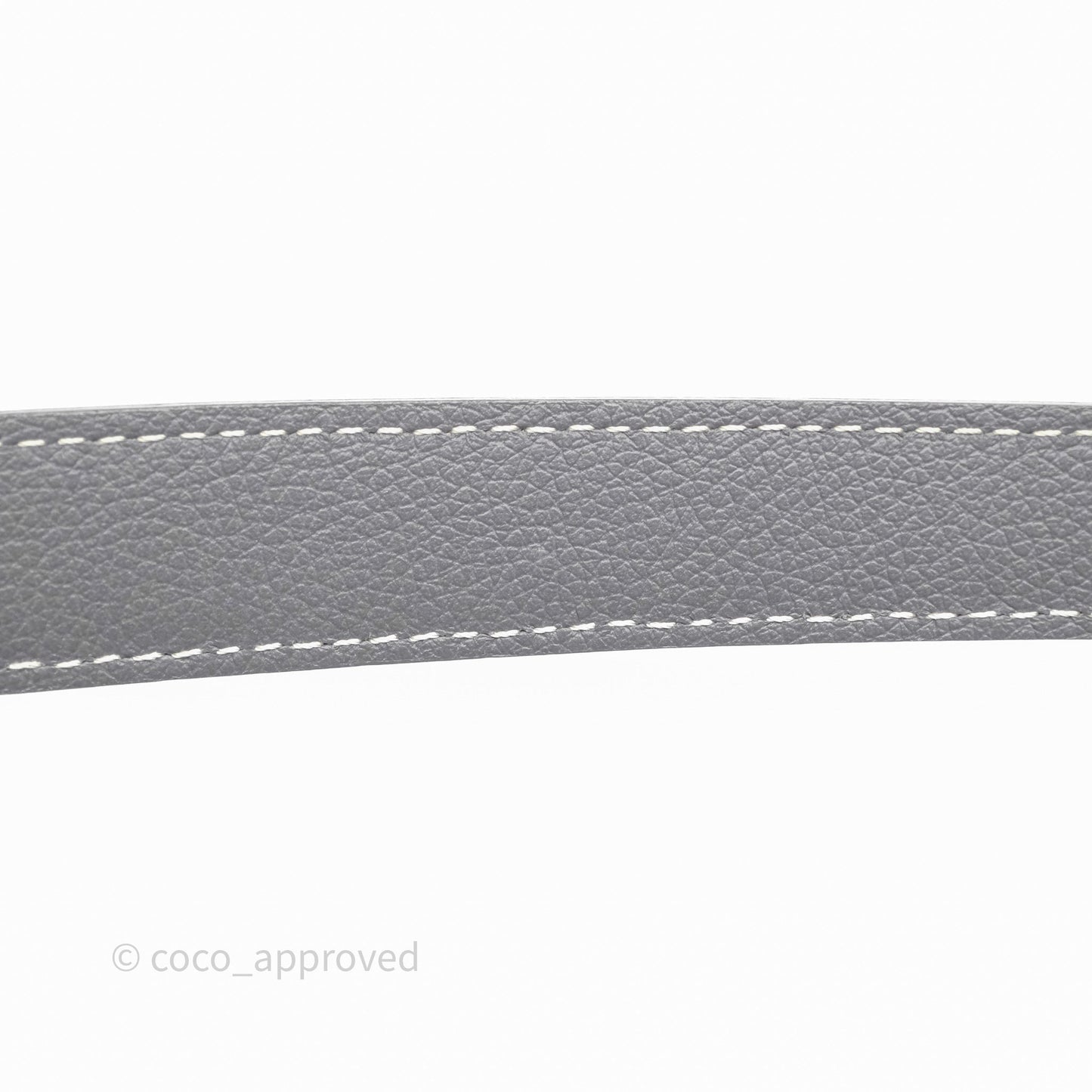 Goyard Bohème Hobo Bag Grey Goyardine Canvas