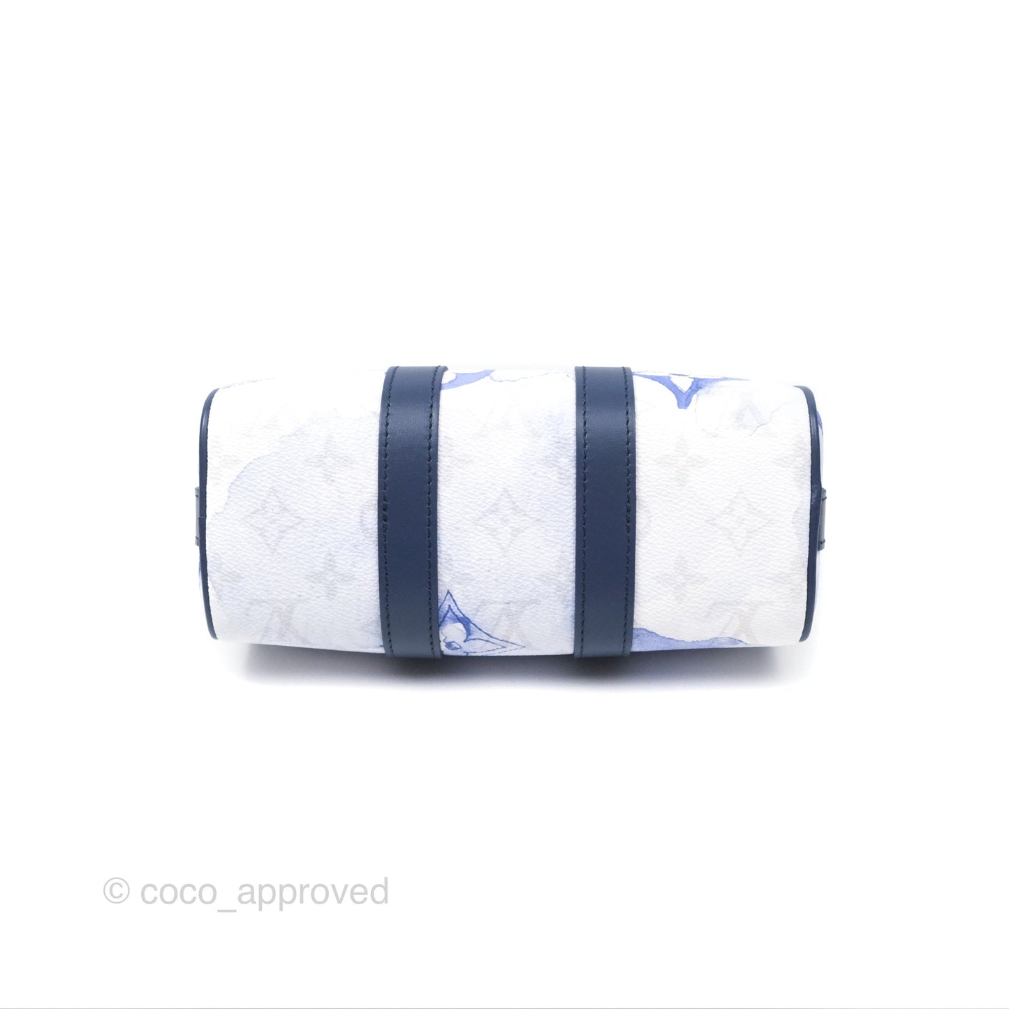 Louis Vuitton Keepall XS Watercolour Monogram