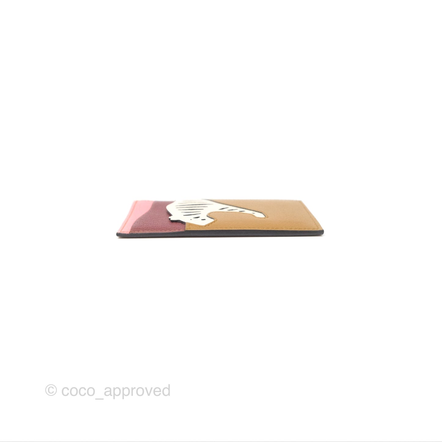Hermès Rooroo Card Holder