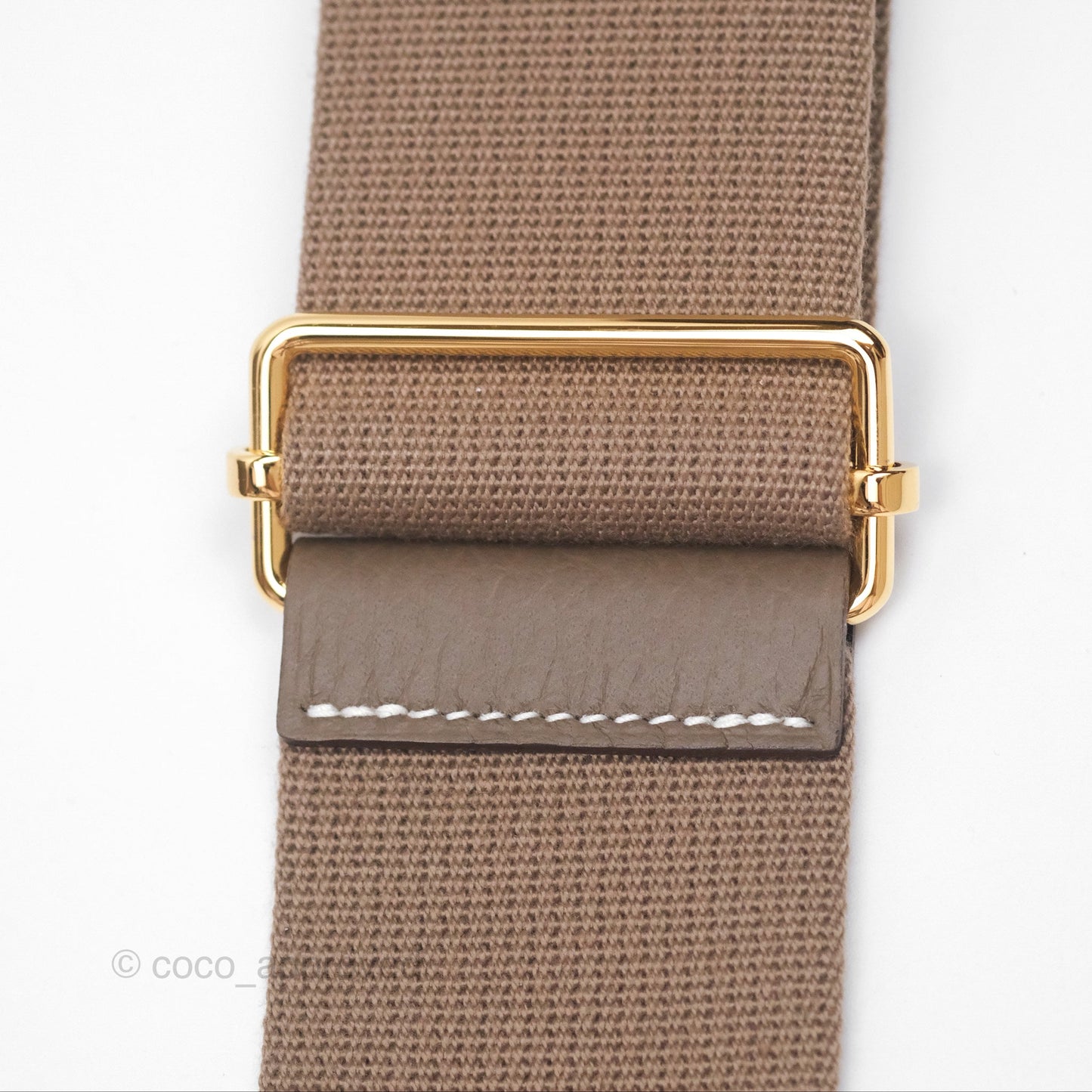Hermes Evelyne III 29 Etoupe 18 Clemence Gold Hardware