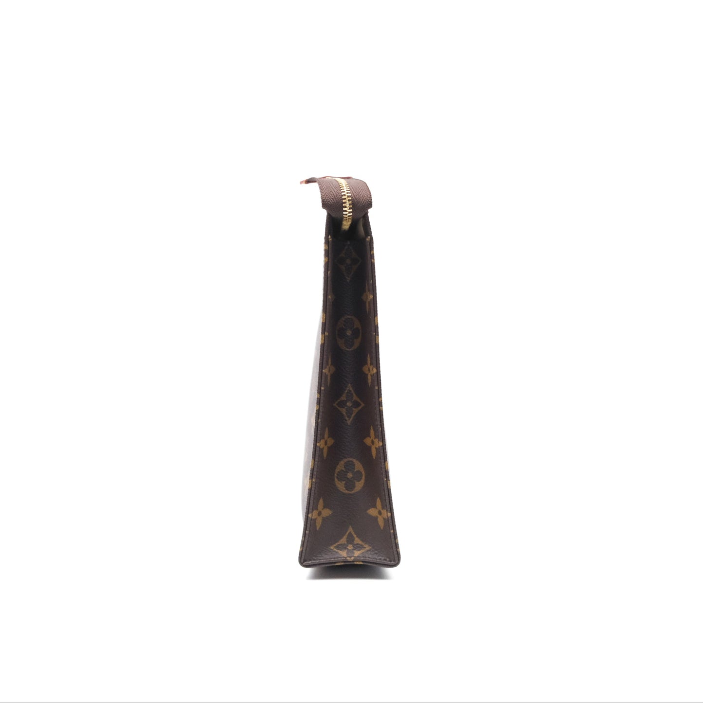 Louis Vuitton Toiletry Pouch 26 Monogram Canvas