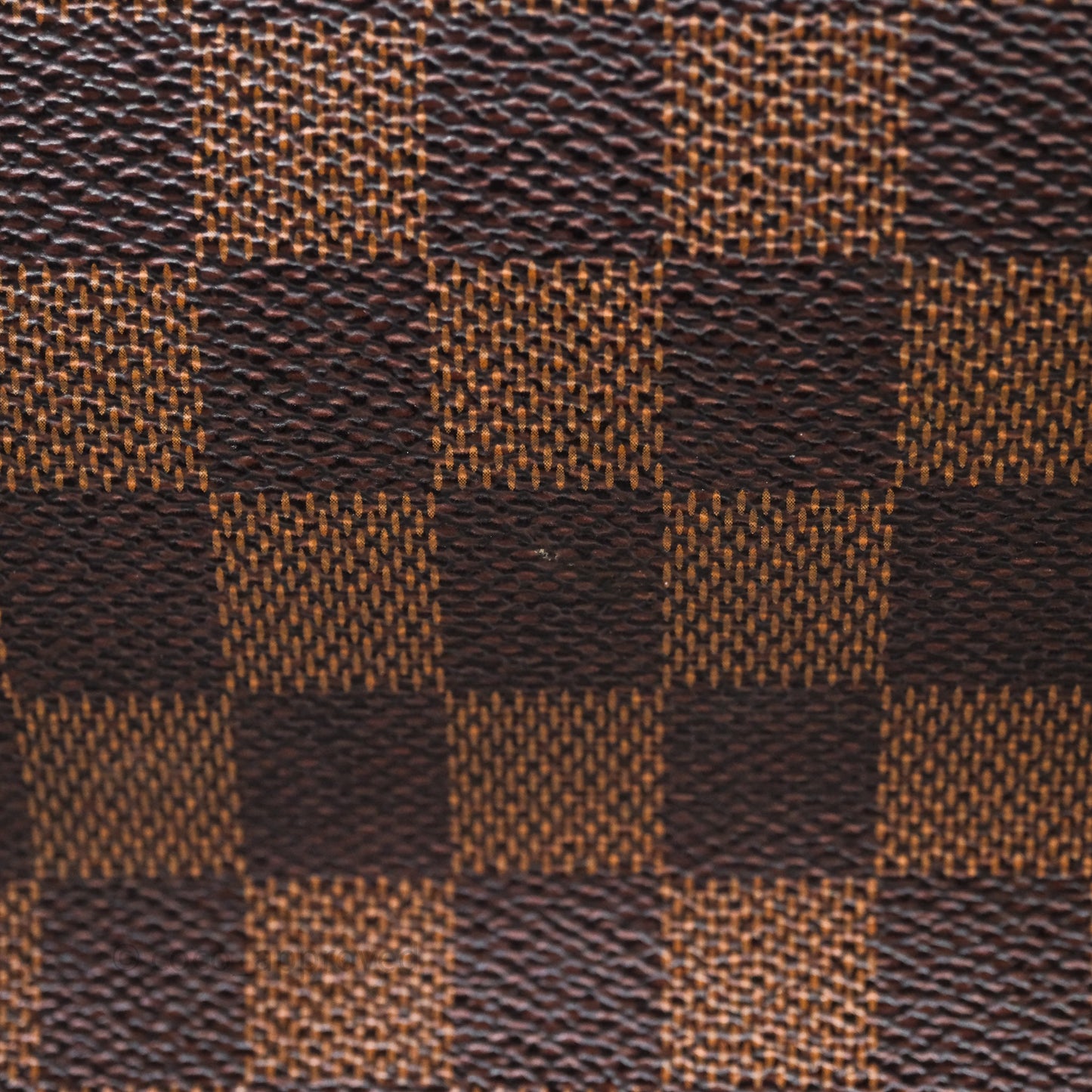 Louis Vuitton Neverfull Tote Bag GM Damier Ebene