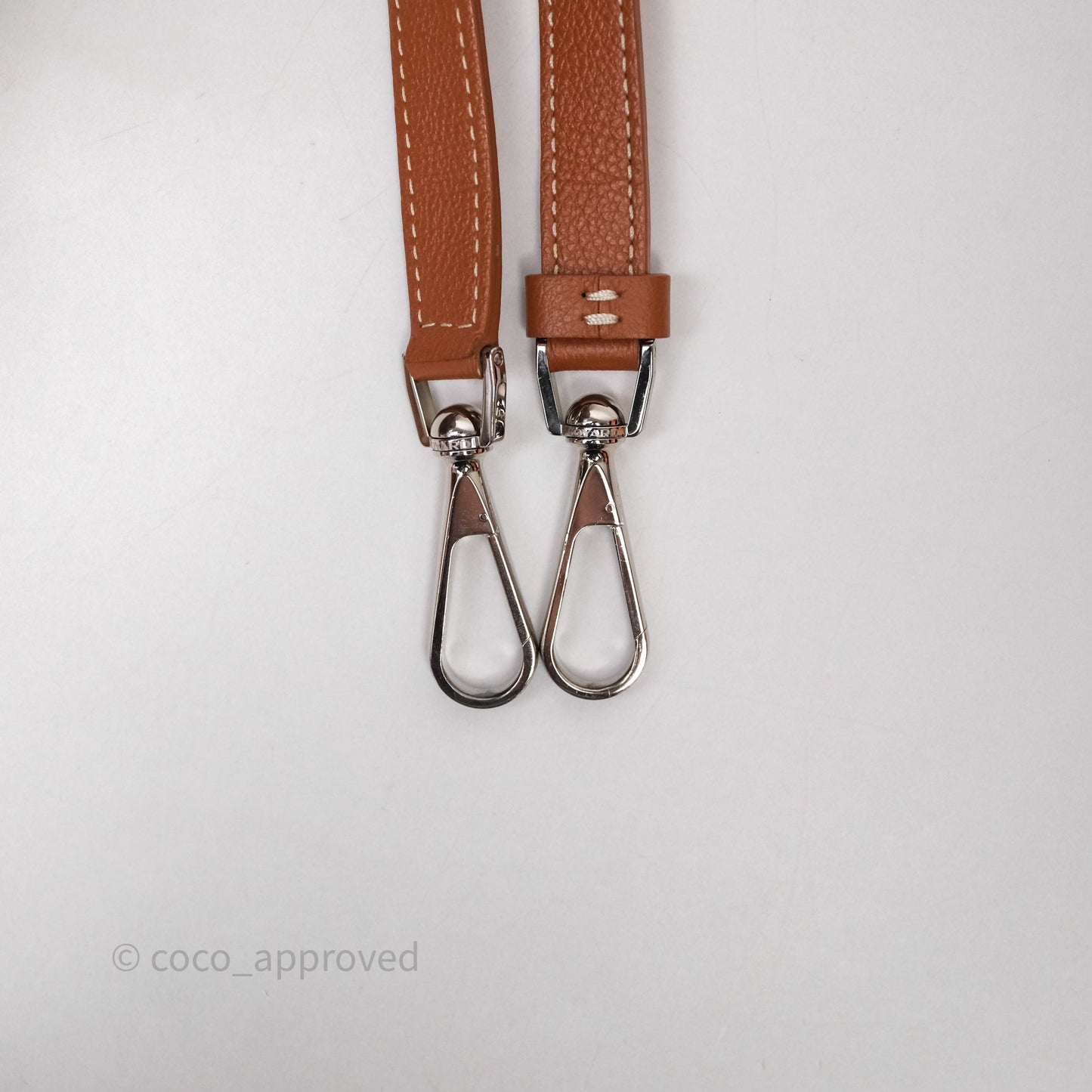Goyard Saint Léger Backpack Black/ Tan