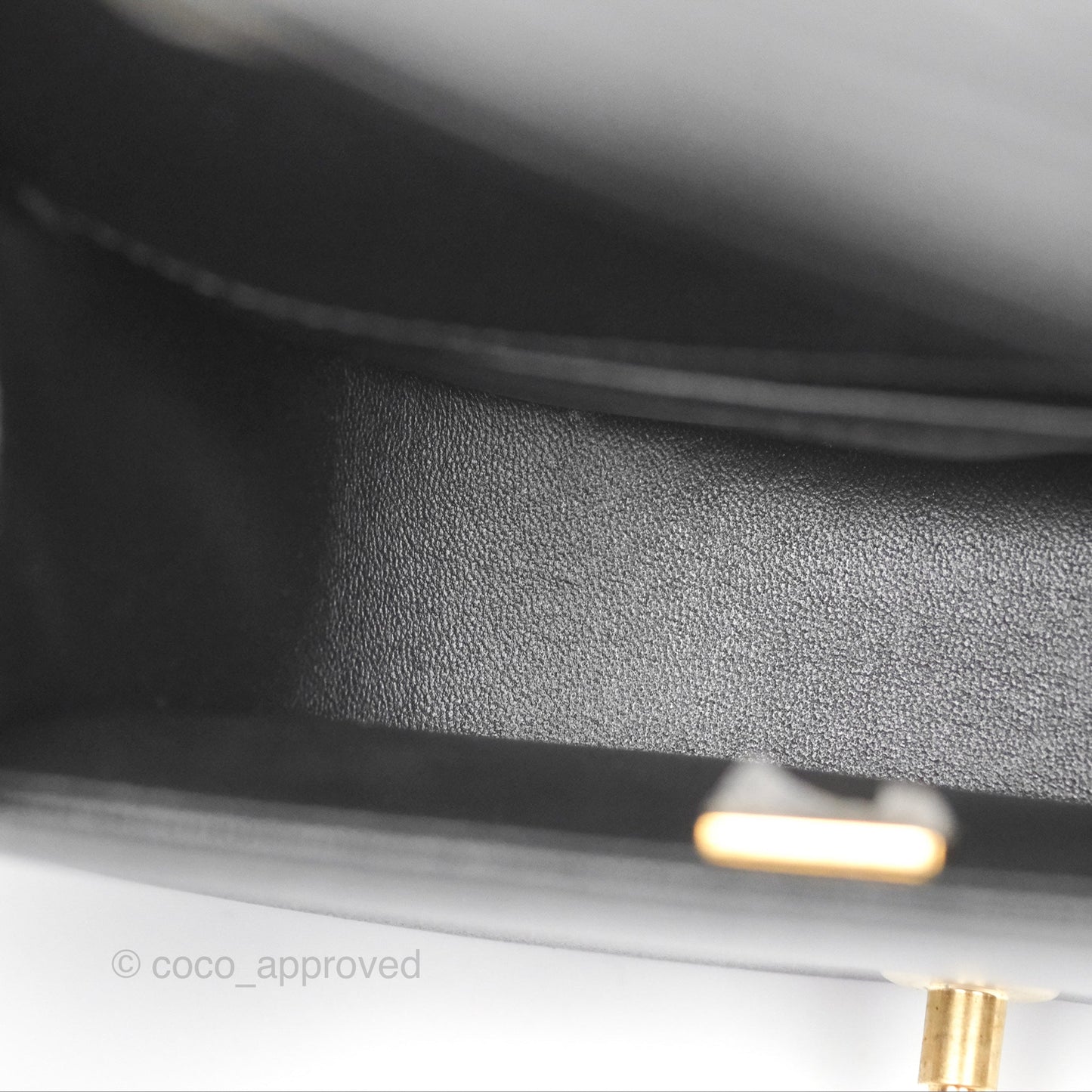Chanel Boy Messenger Bag Black Caviar Aged Gold Hardware