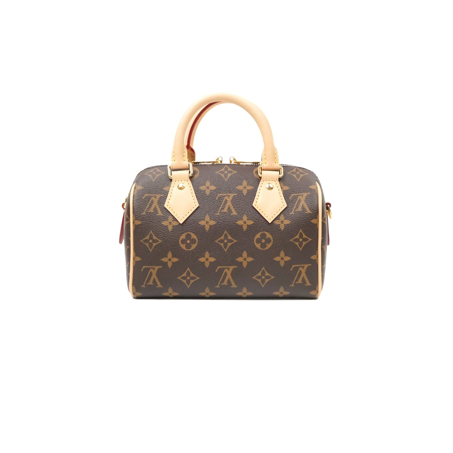 Louis Vuitton Speedy Bandoulière 20 Monogram