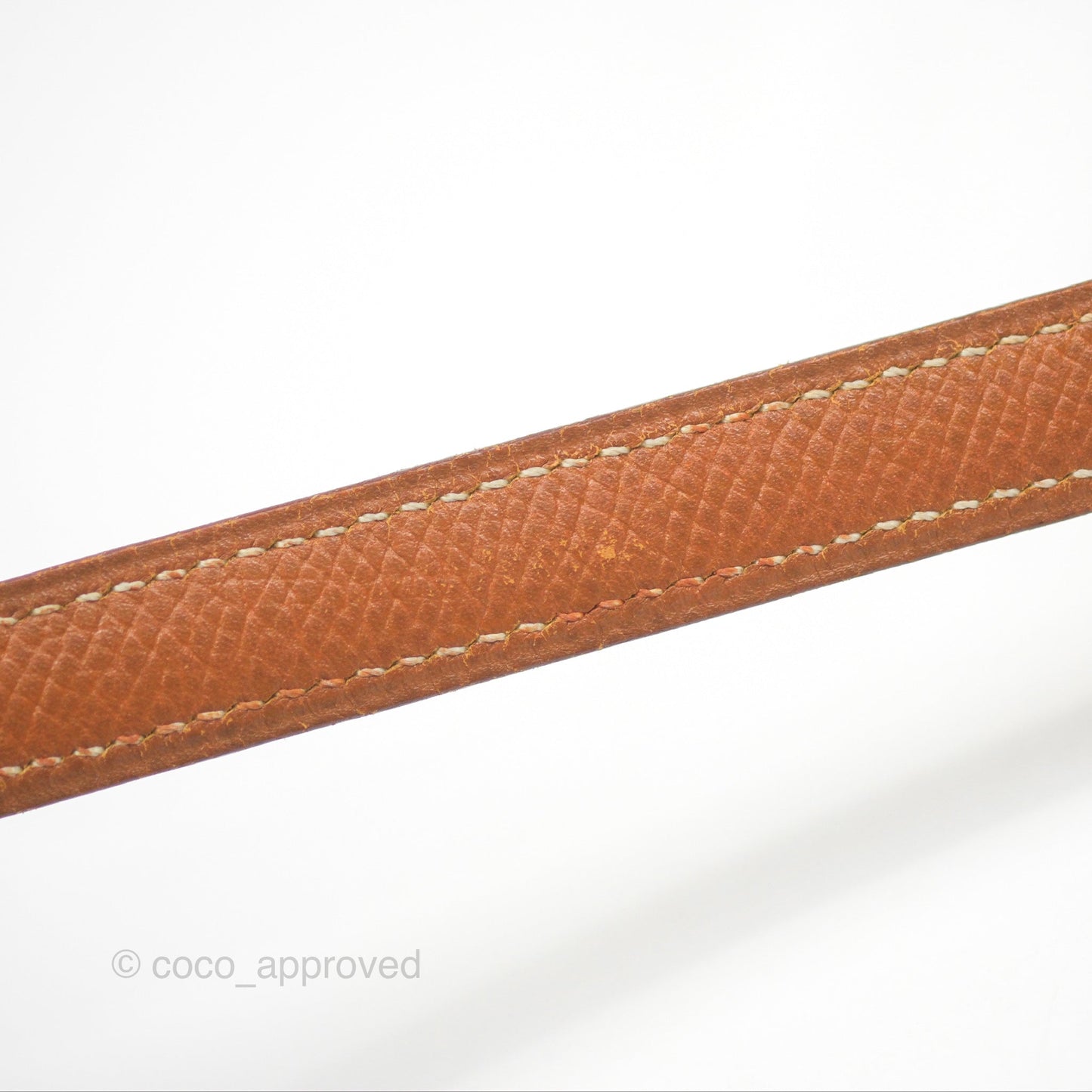 Hermès Bolide 27 Gold Epsom Gold Hardware
