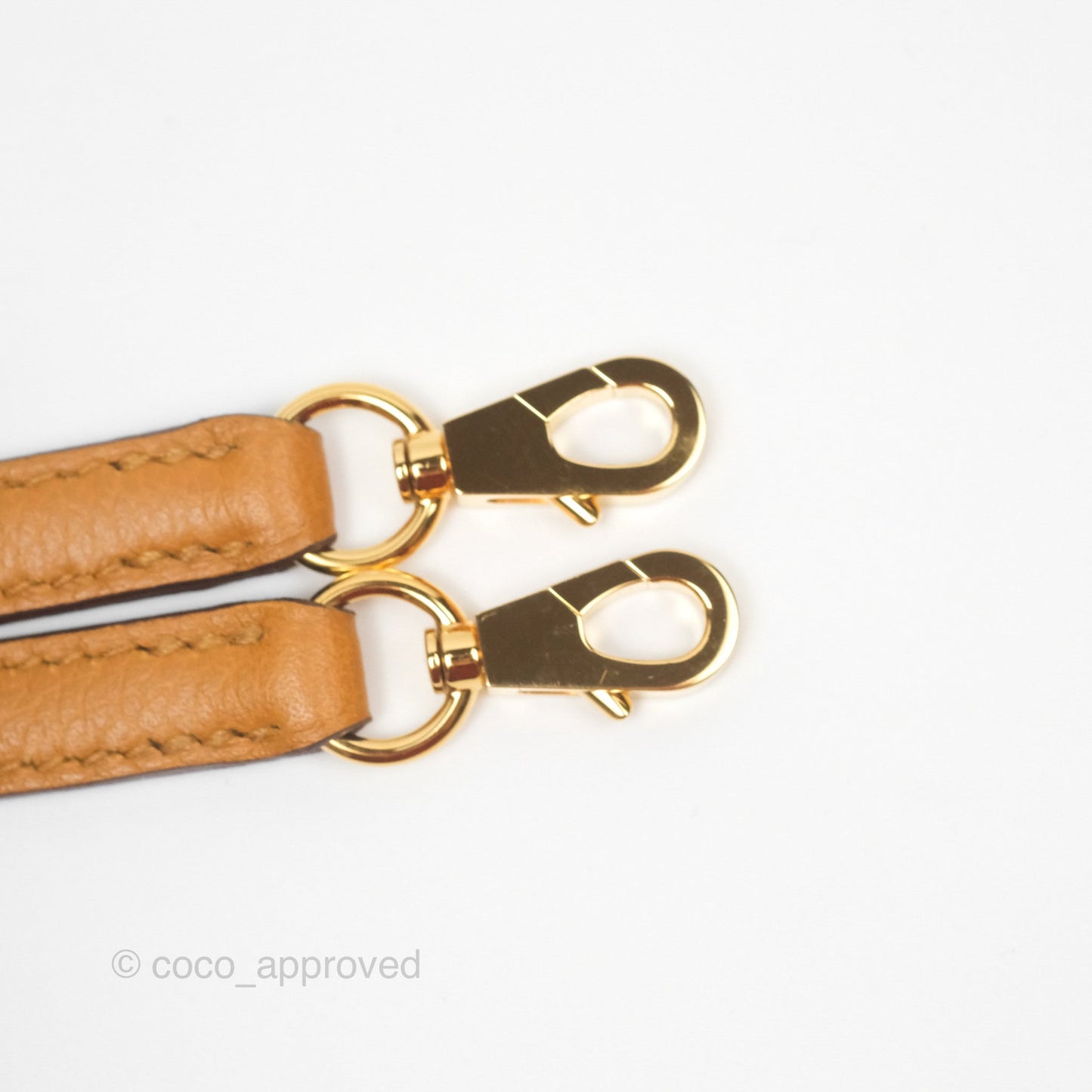 Hermès Bolide Mini 1923 Evercolor Caramel 28/ Mauve Pale 09 Gold Hardware