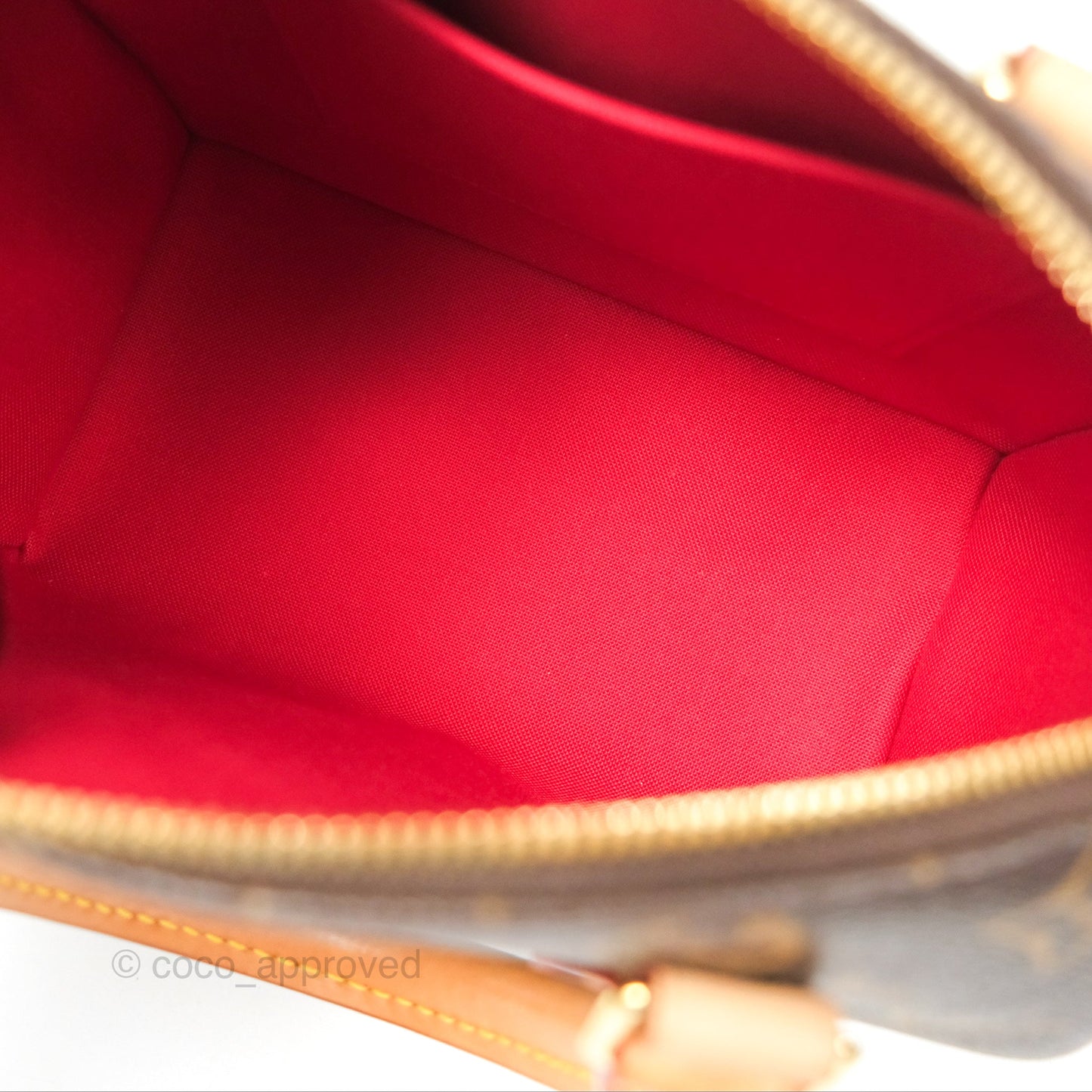 Louis Vuitton Speedy Bandoulière 20 Monogram