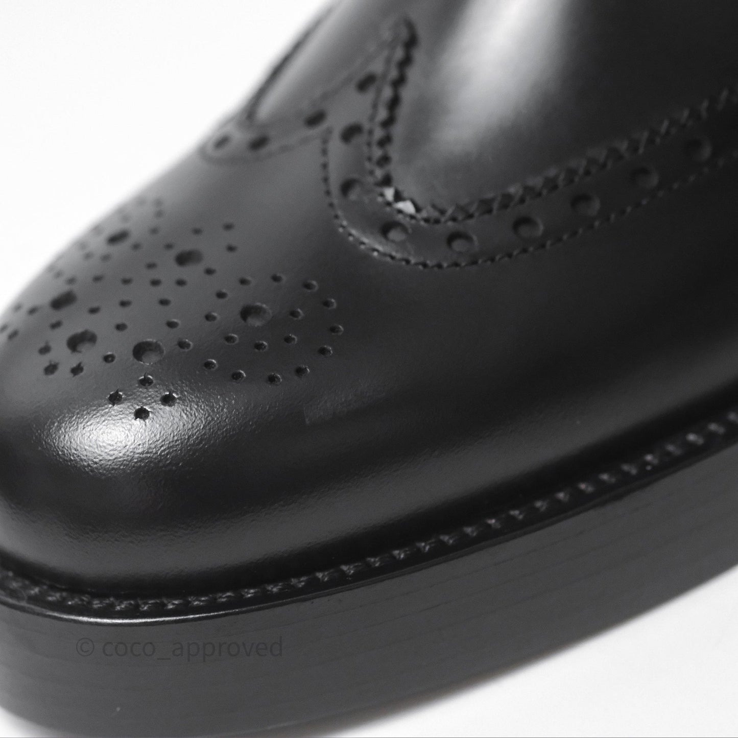Hermès Hill Ankle Boot Black Calfskin Size 38